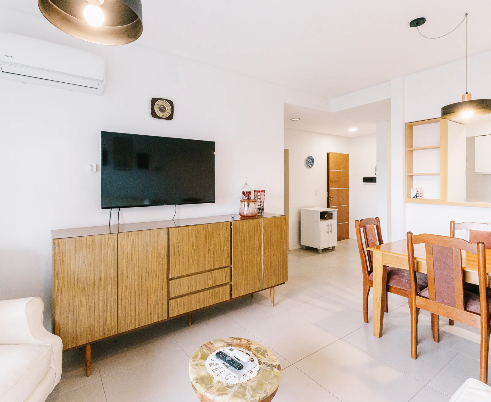 DEPARTAMENTO EN VENTA - Imagen 4