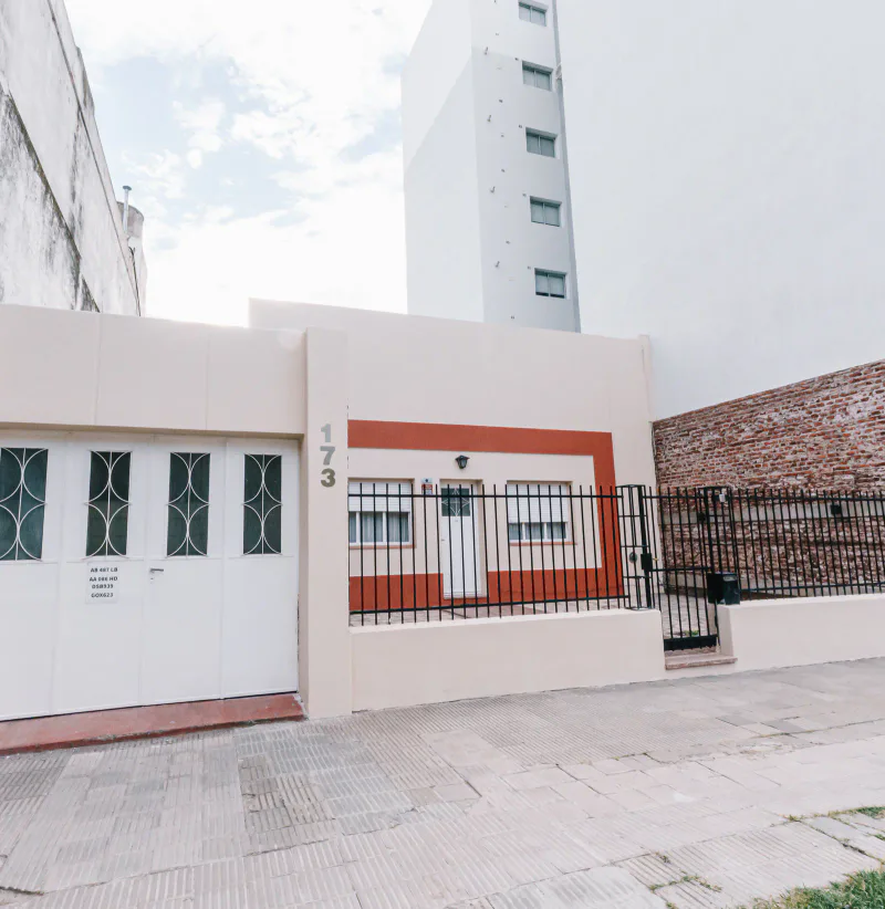 CASA EN VENTA