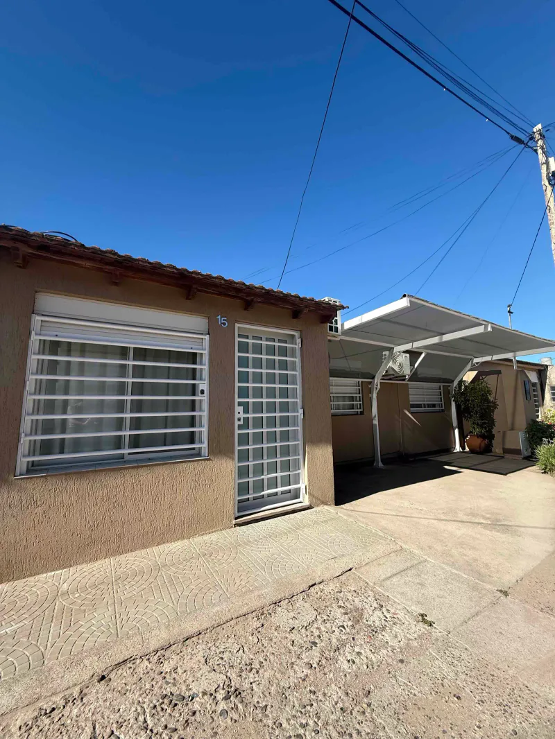 CASA EN VENTA