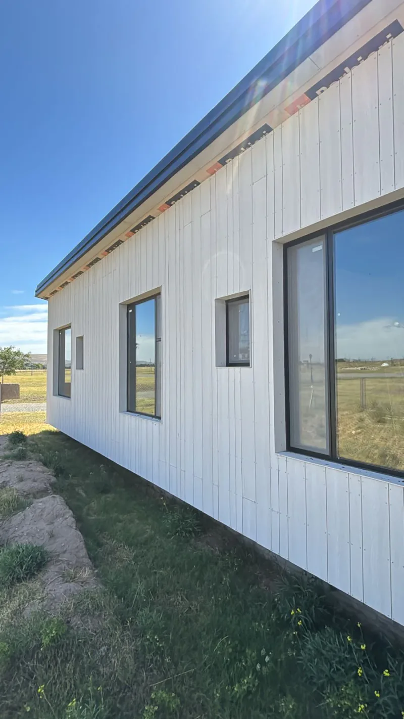 CASA EN VENTA SIERRA DE LA VENTA BARRIO LAS VERBENAS