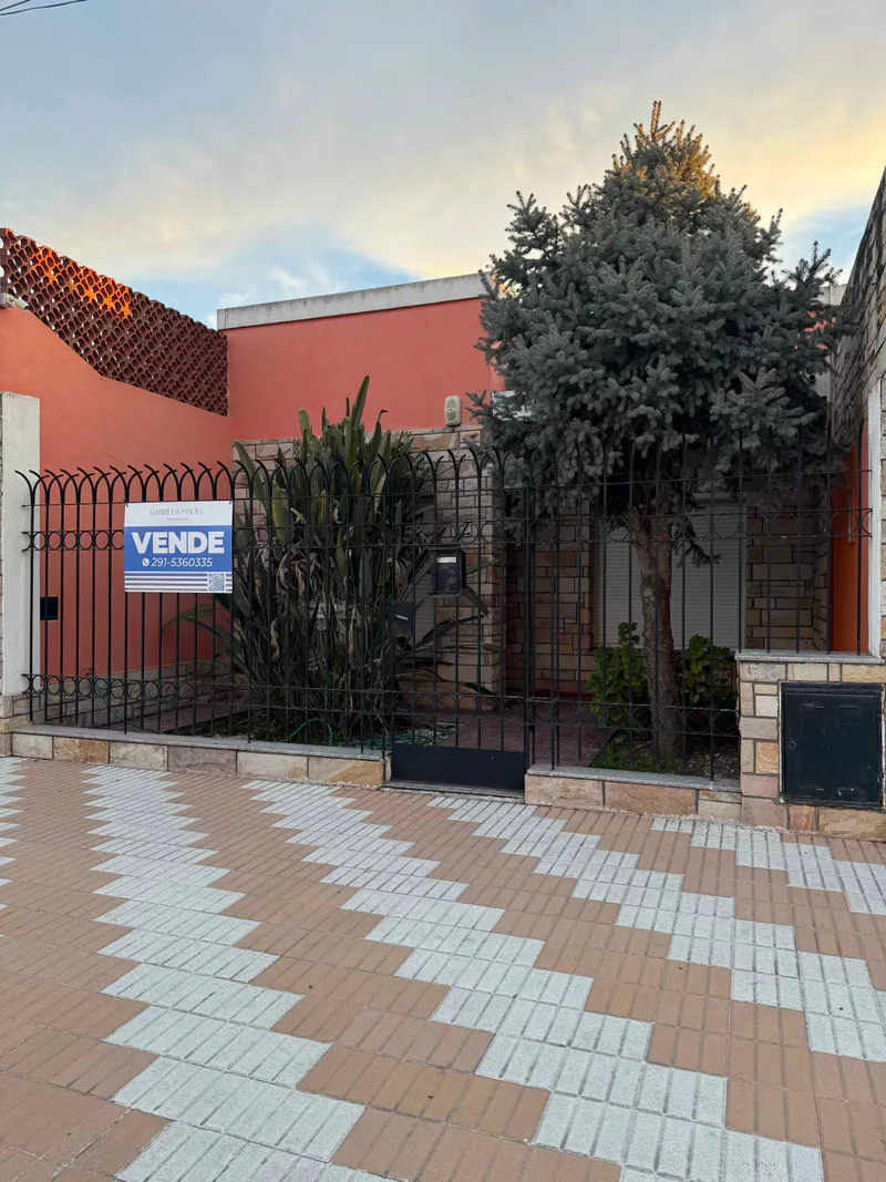 CASA EN VENTA