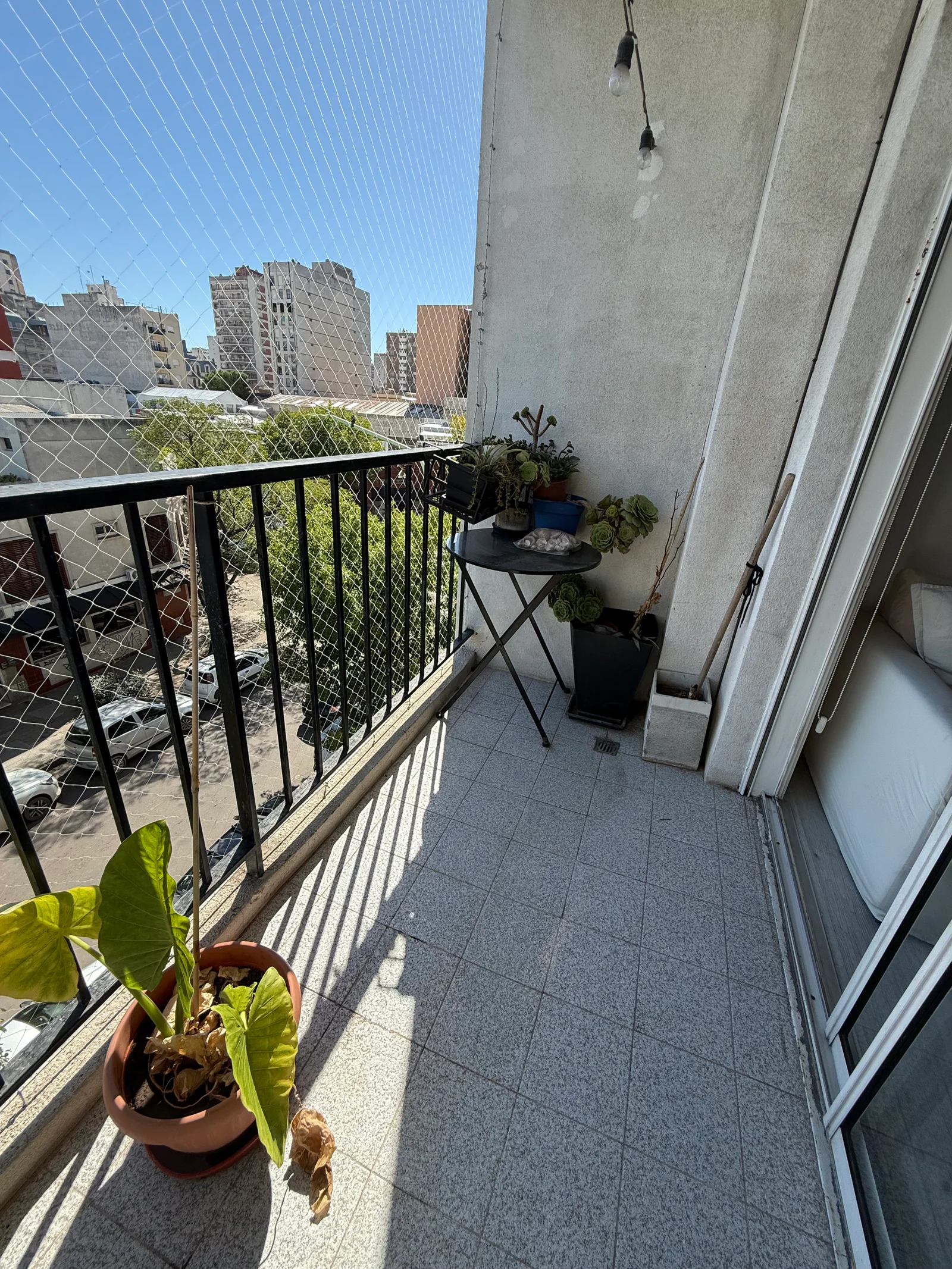 DEPARTAMENTO EN VENTA AMOBLADO - Imagen 2