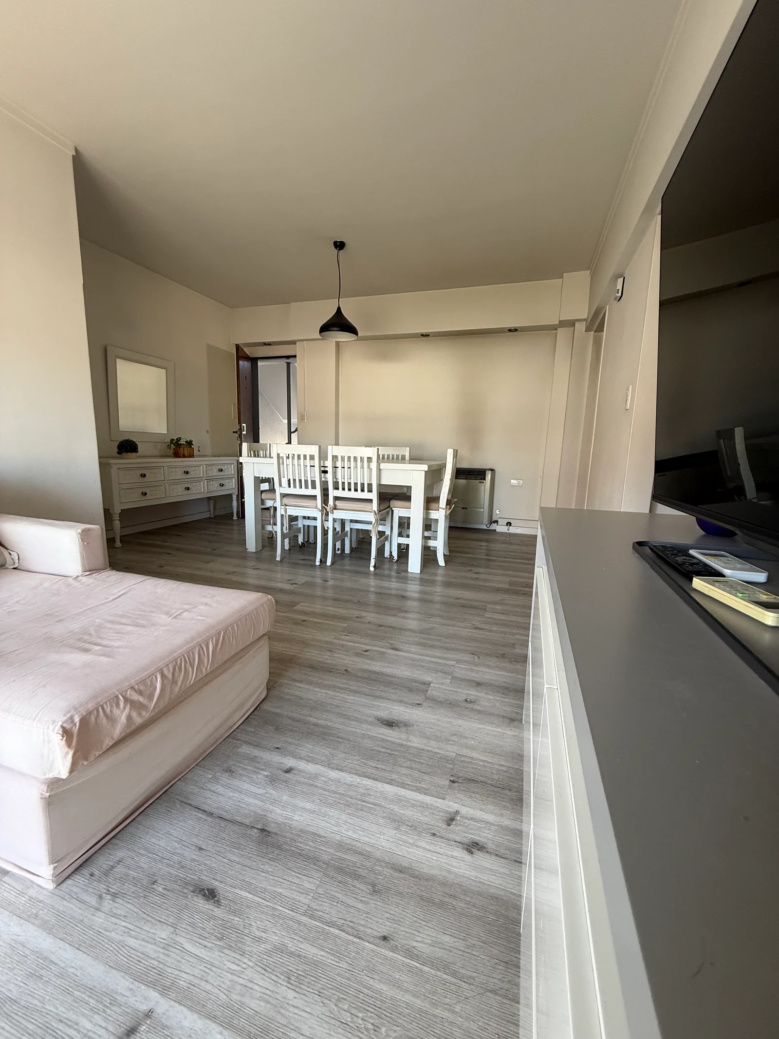 DEPARTAMENTO EN VENTA AMOBLADO - Imagen 3