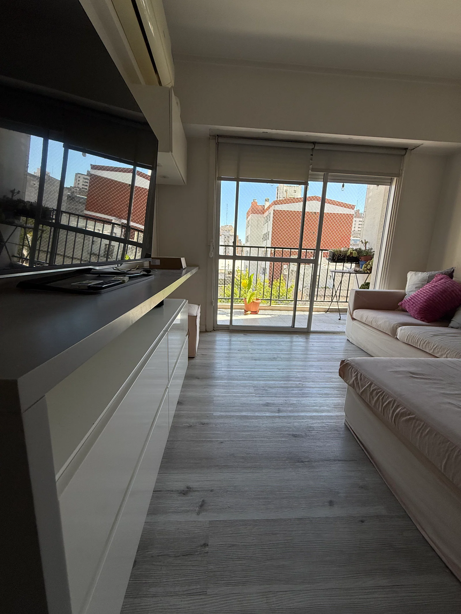DEPARTAMENTO EN VENTA AMOBLADO - Imagen 4
