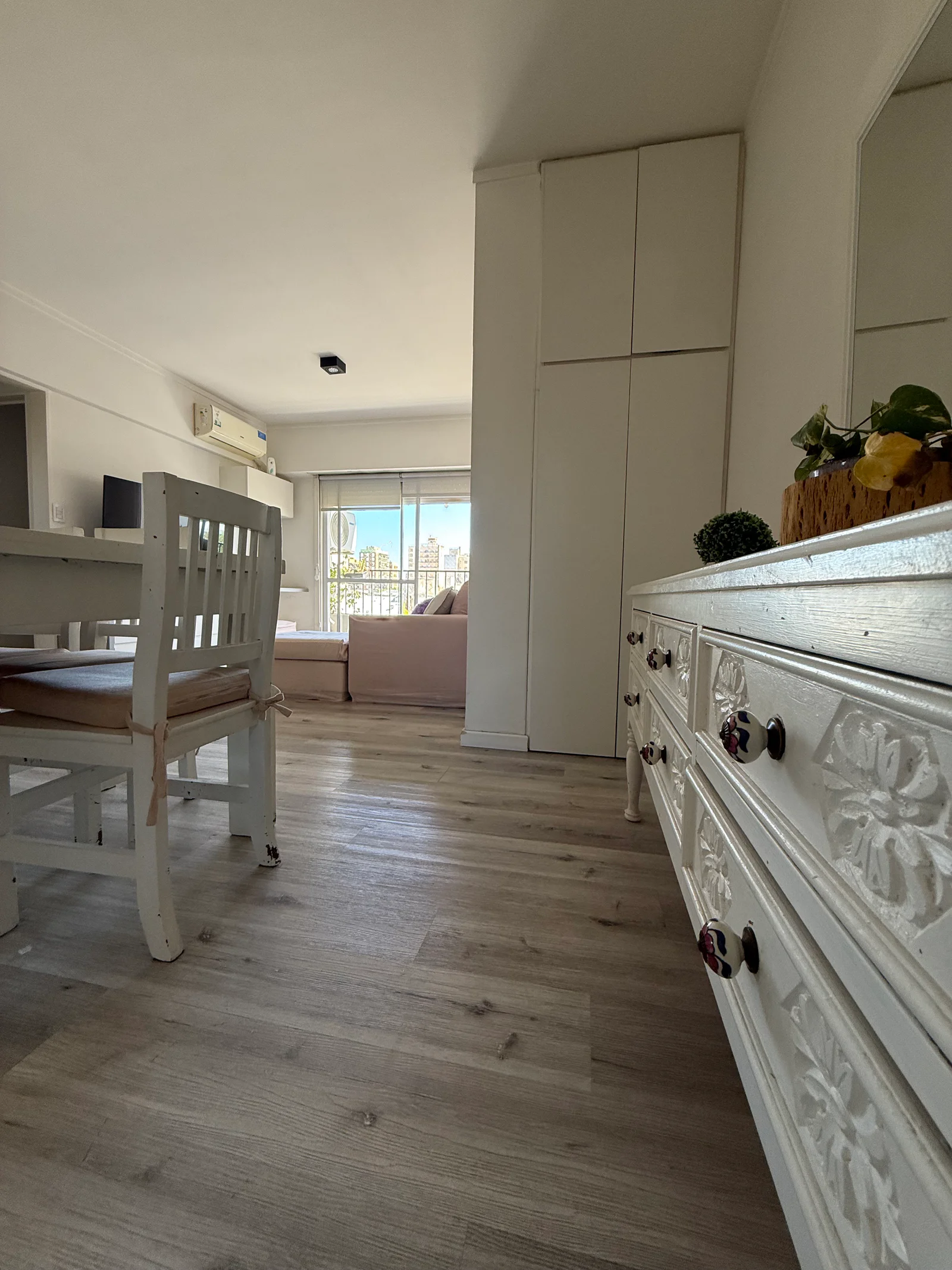 DEPARTAMENTO EN VENTA AMOBLADO - Imagen 6