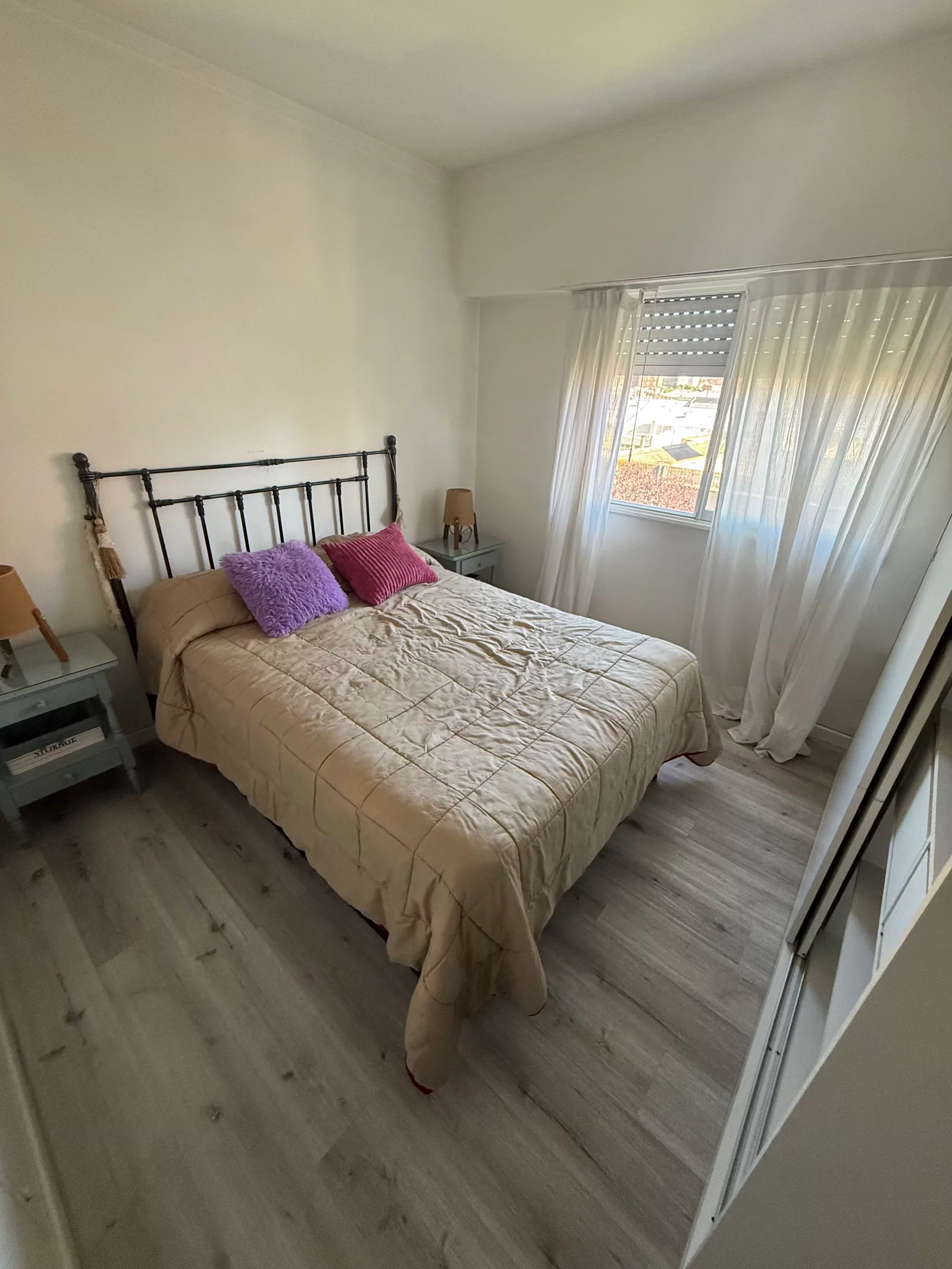DEPARTAMENTO EN VENTA AMOBLADO - Imagen 7