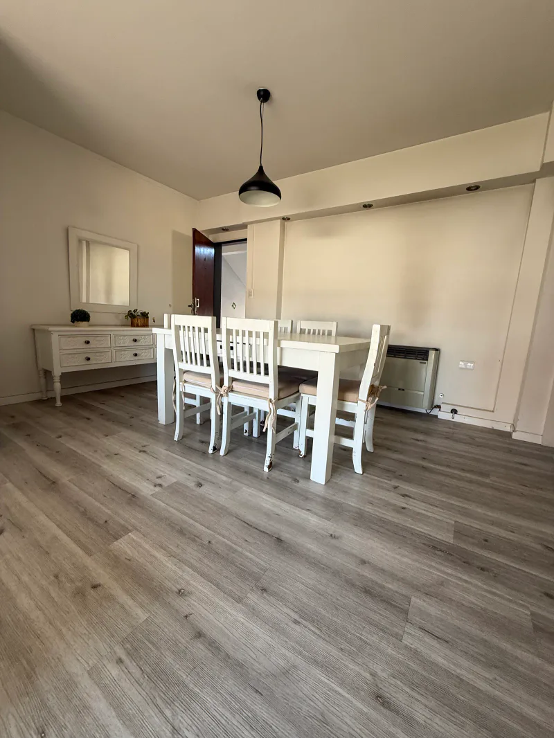 DEPARTAMENTO EN VENTA AMOBLADO