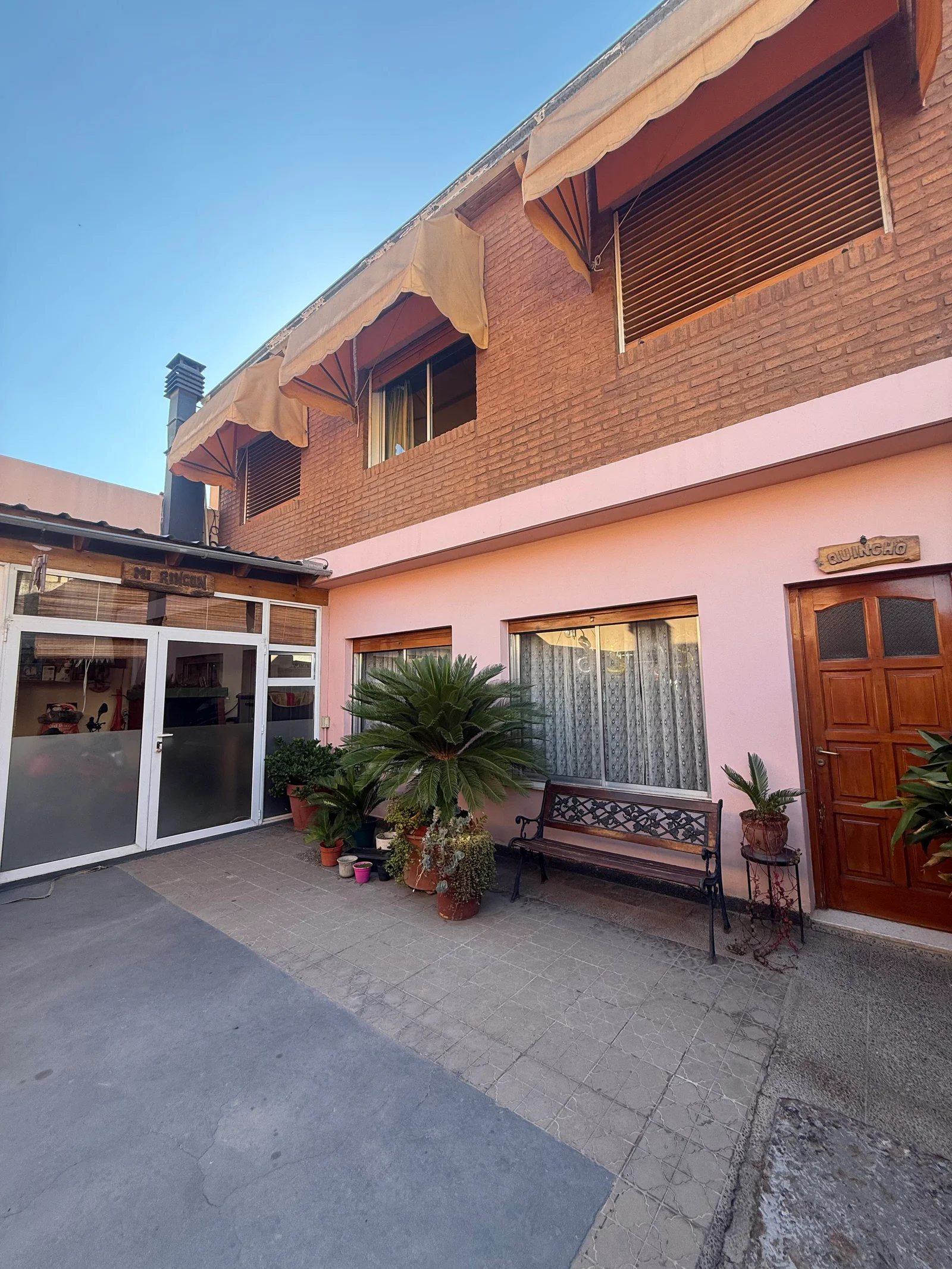 DOS CASAS EN VENTA - Imagen 8