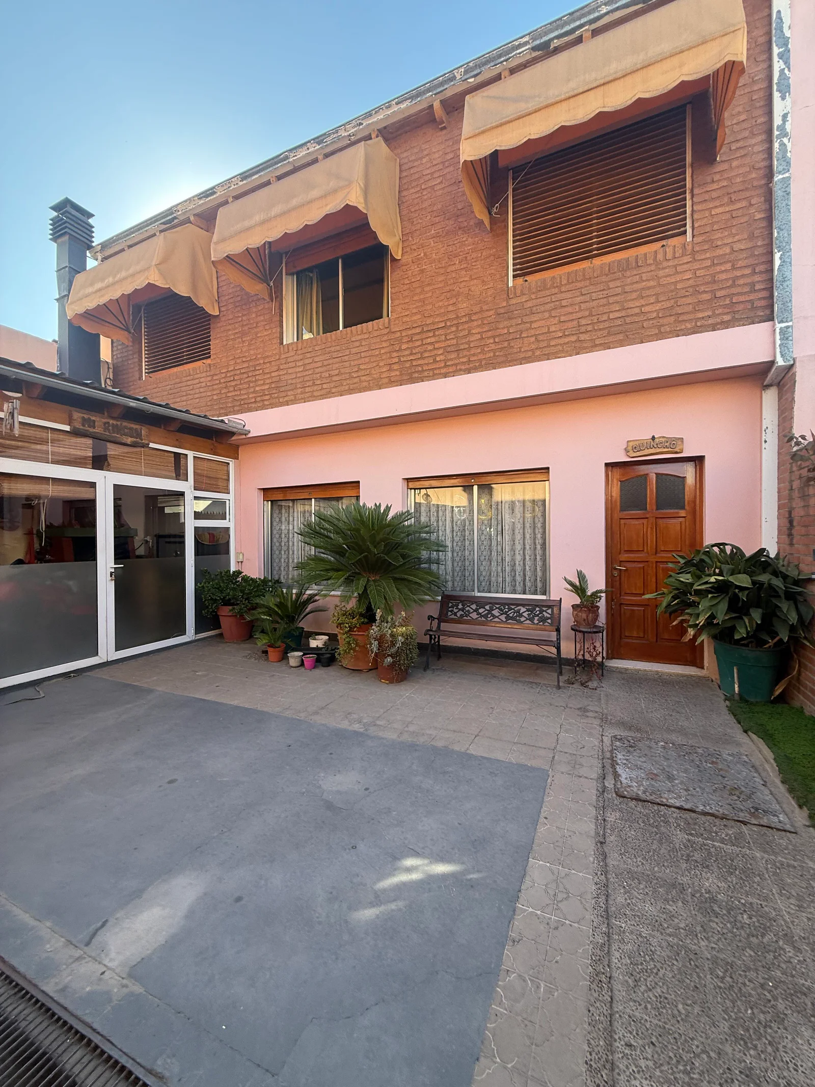 DOS CASAS EN VENTA - Imagen 9