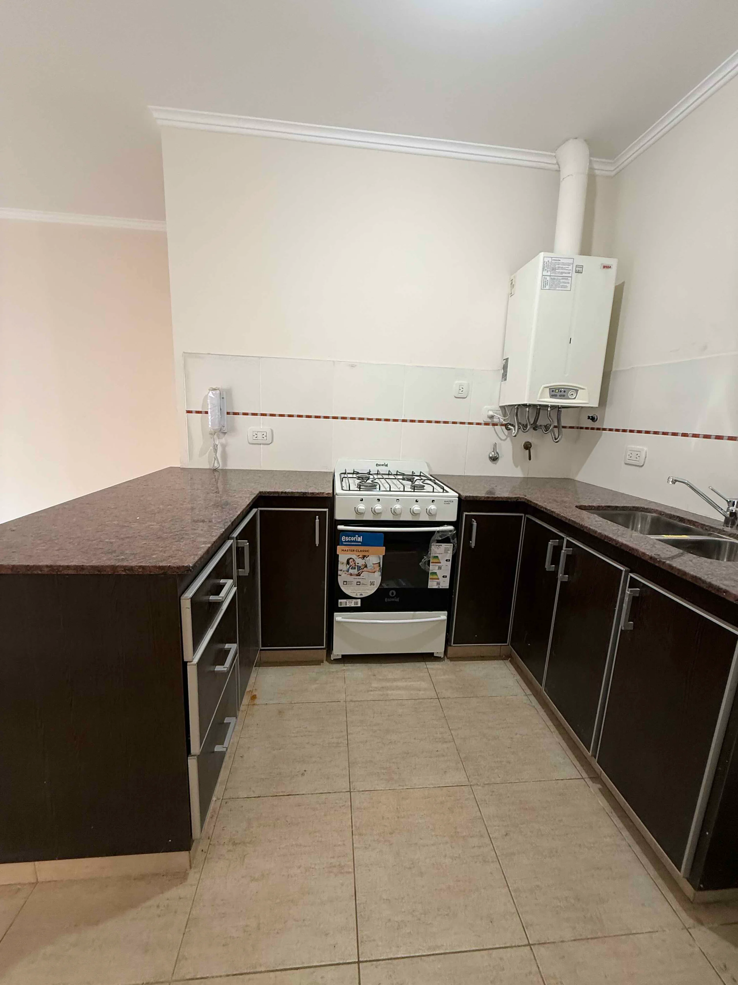 DEPARTAMENTO DE DOS DORMITORIOS A ESTRENAR - Imagen 3
