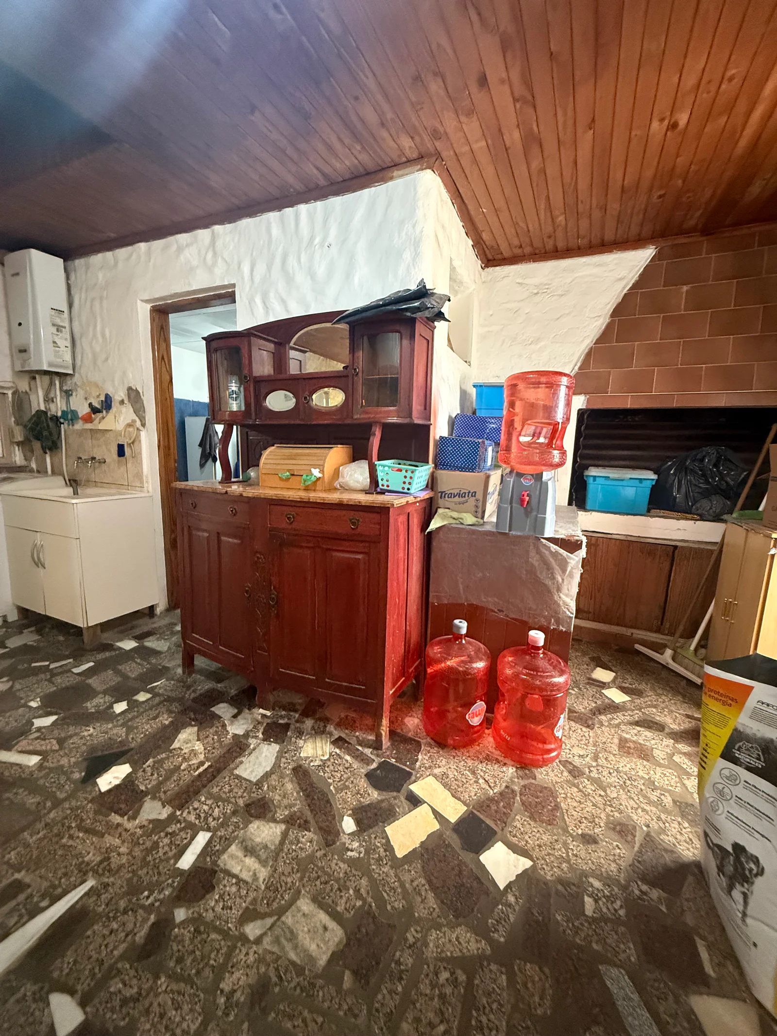 CASA EN VENTA CHICLANA 1742, BAHIA BLANCA - Imagen 8