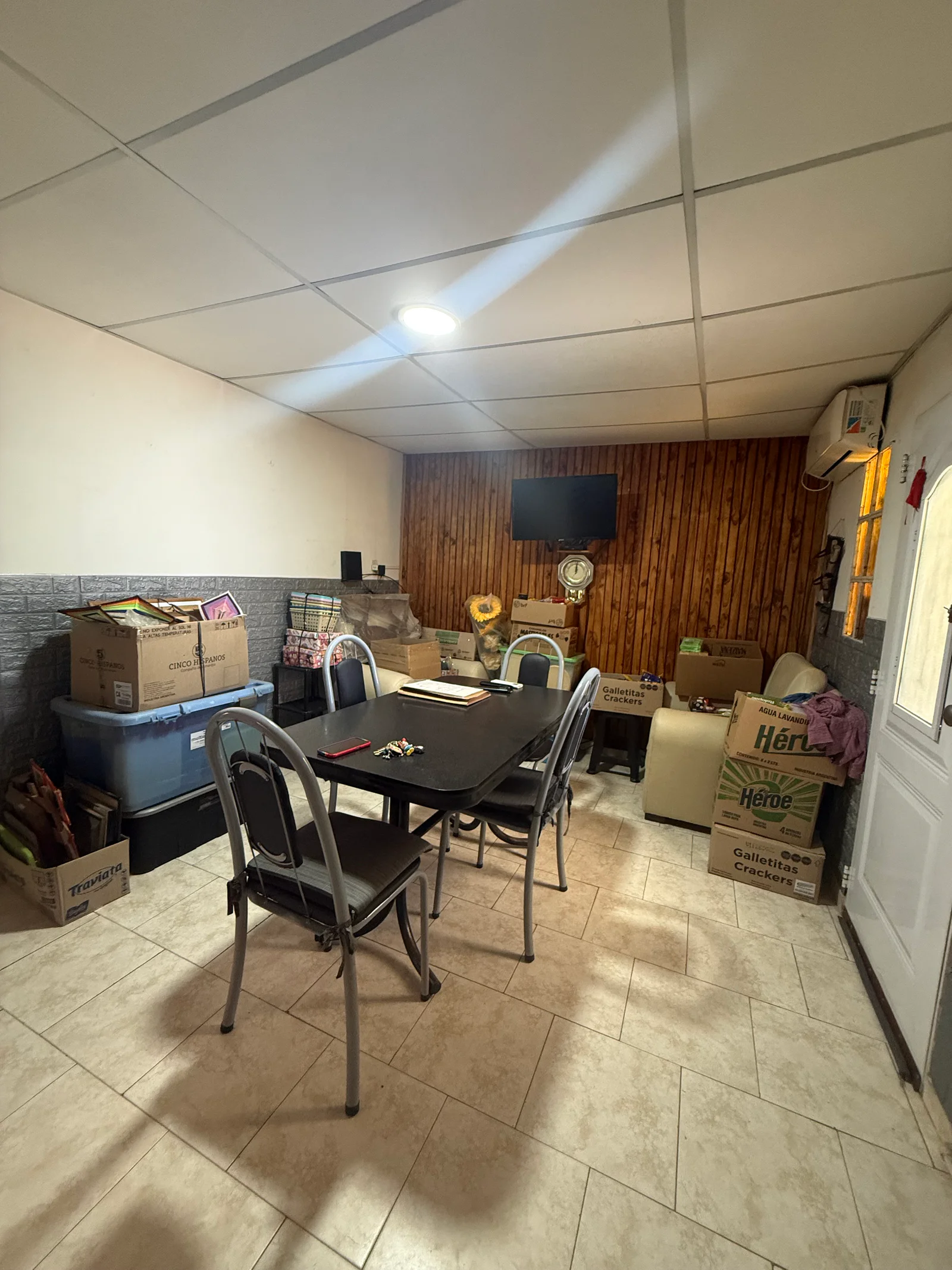 CASA EN VENTA CHICLANA 1742, BAHIA BLANCA - Imagen 3