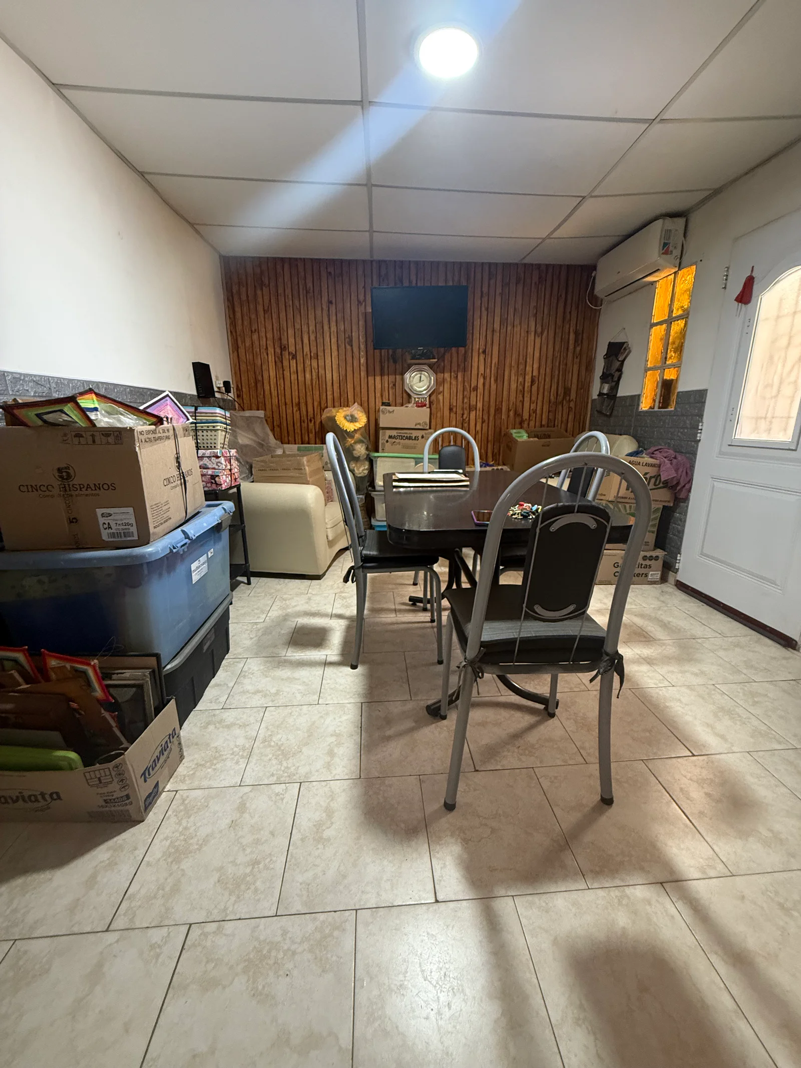 CASA EN VENTA CHICLANA 1742, BAHIA BLANCA - Imagen 2