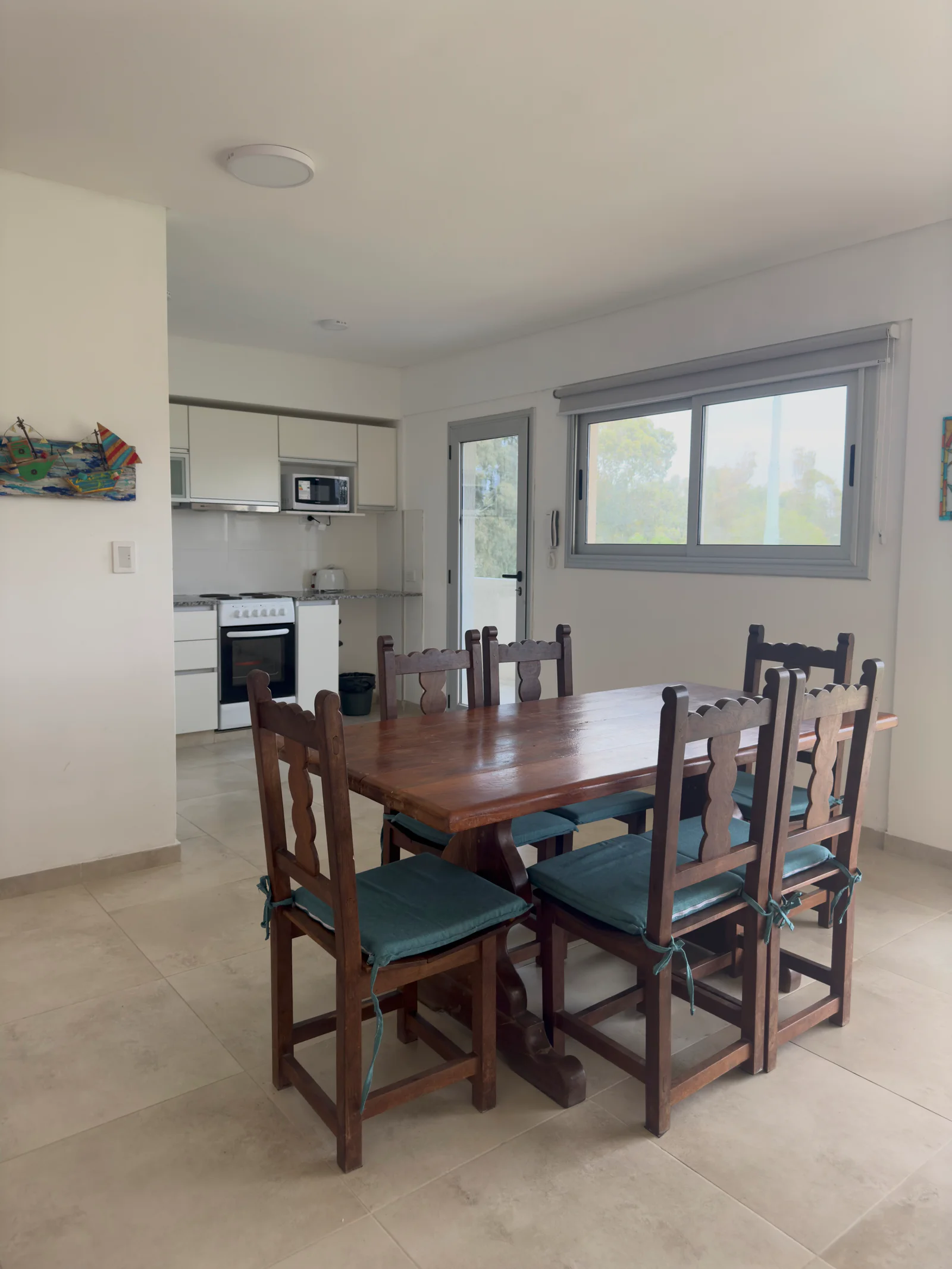 DEPARTAMENTO EN VENTA - Imagen 3