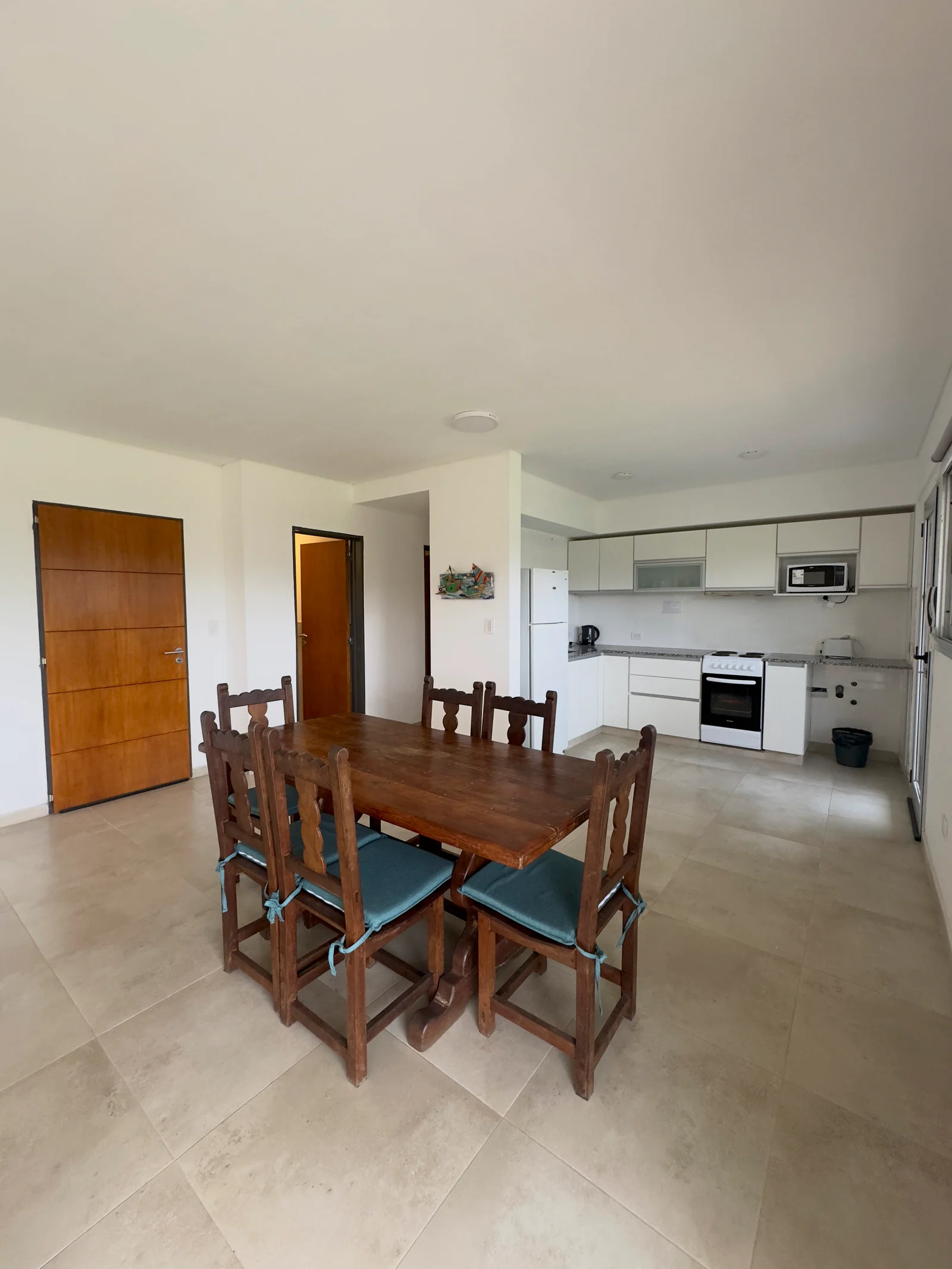 DEPARTAMENTO EN VENTA - Imagen 4
