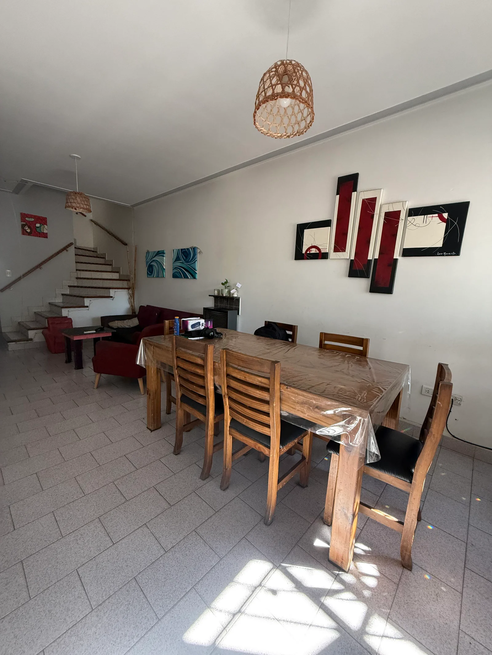 DUPLEX EN VENTA - Imagen 12