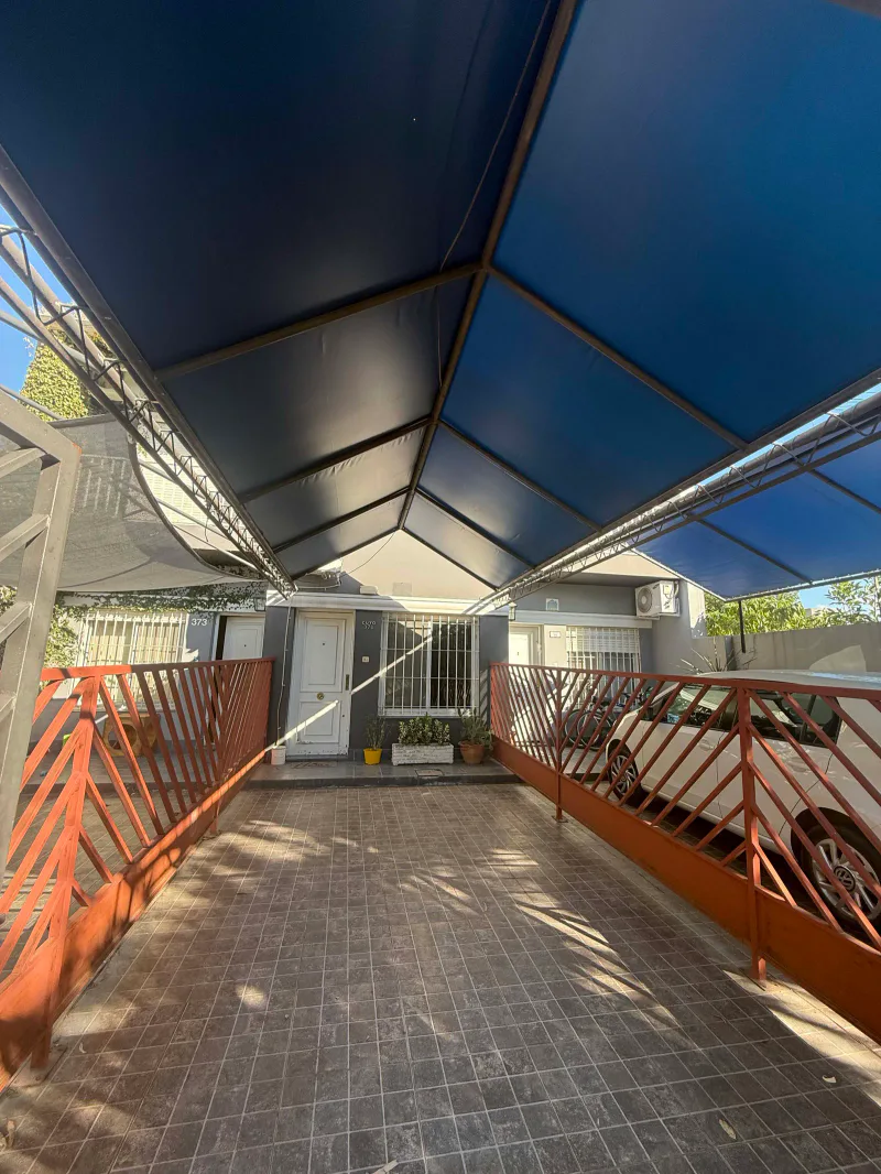 DUPLEX EN VENTA