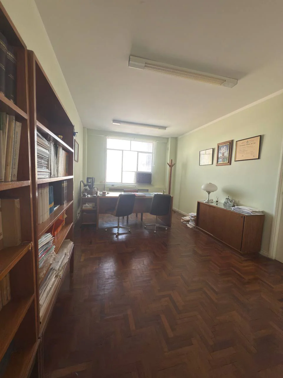 OFICINA EN VENTA ALSINA 95, BAHIA BLANCA - Imagen 2