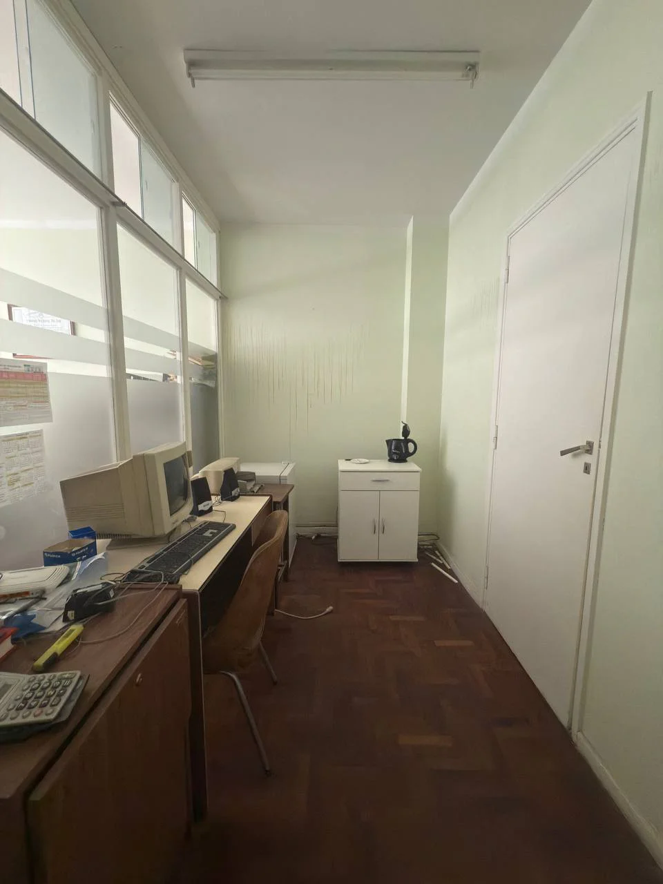 OFICINA EN VENTA ALSINA 95, BAHIA BLANCA - Imagen 3