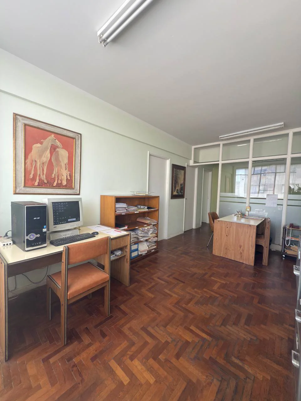 OFICINA EN VENTA ALSINA 95, BAHIA BLANCA - Imagen 9
