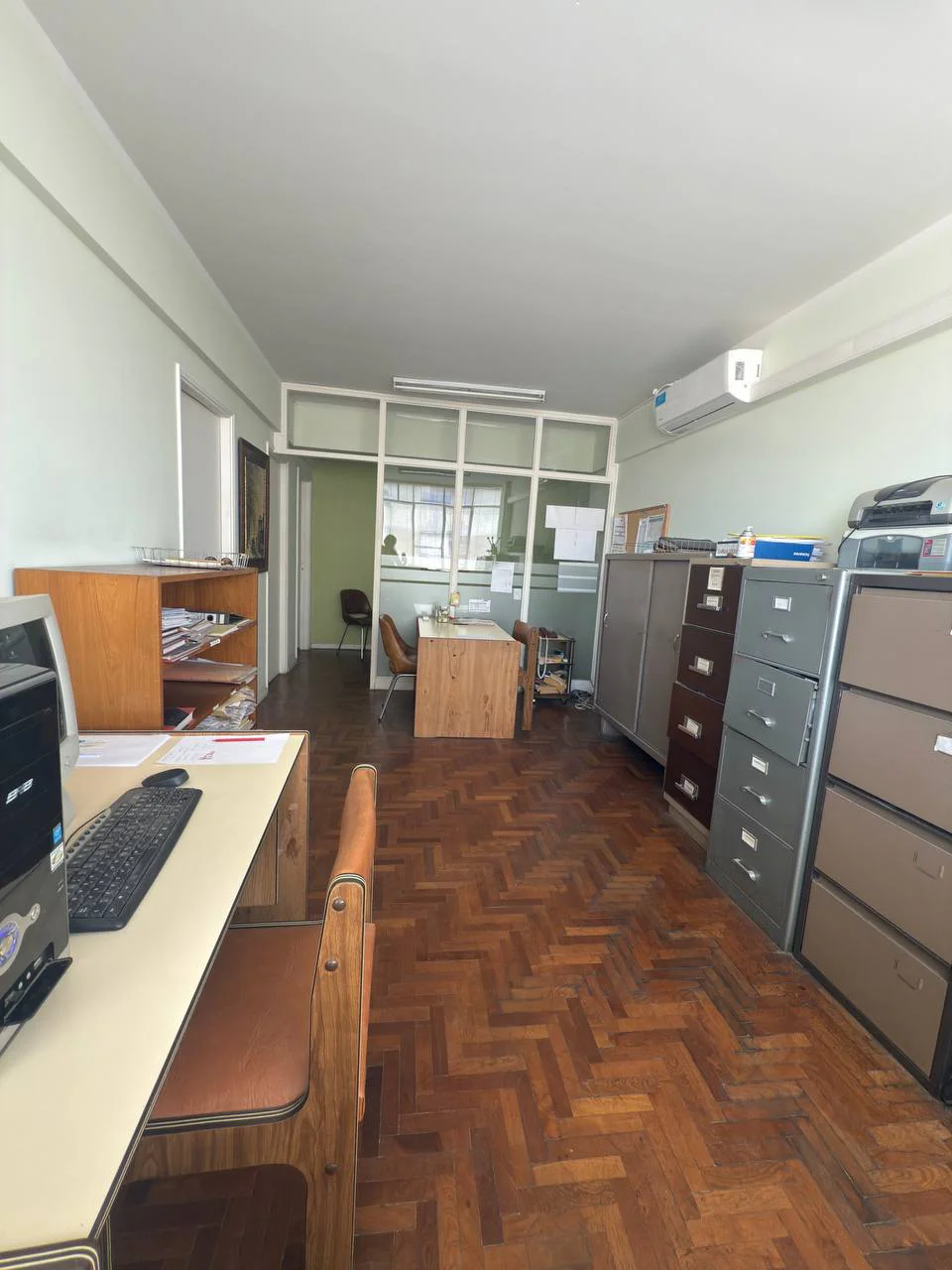 OFICINA EN VENTA ALSINA 95, BAHIA BLANCA - Imagen 5