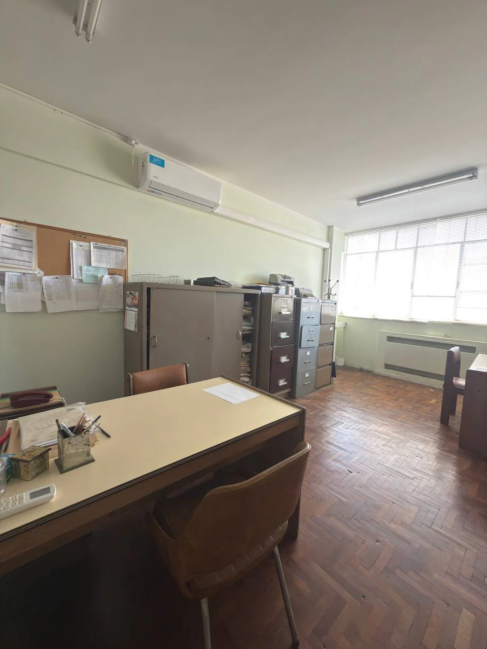 OFICINA EN VENTA ALSINA 95, BAHIA BLANCA - Imagen 7
