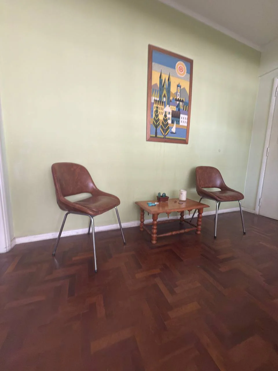 OFICINA EN VENTA ALSINA 95, BAHIA BLANCA - Imagen 8