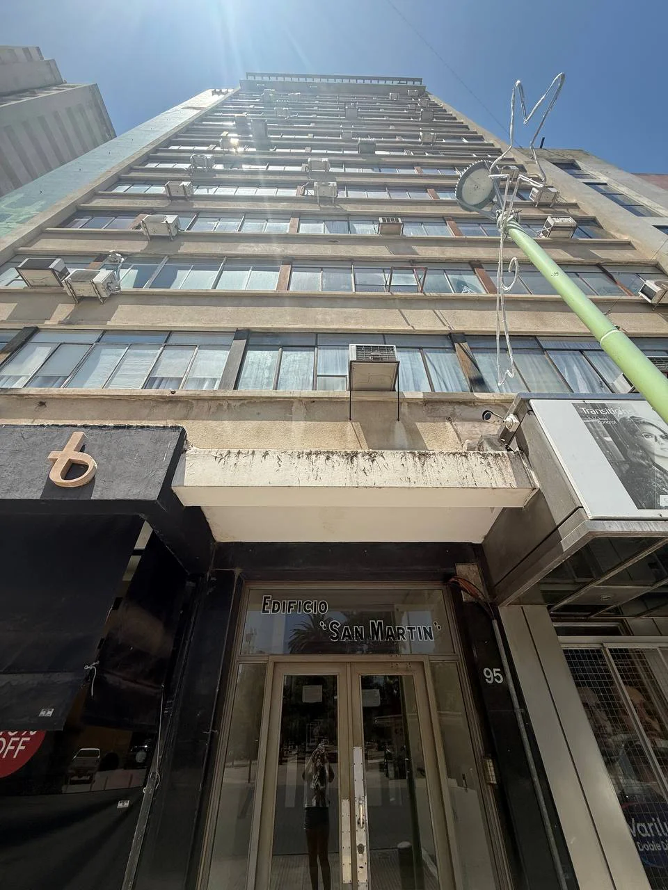 OFICINA EN VENTA ALSINA 95, BAHIA BLANCA - Imagen 10