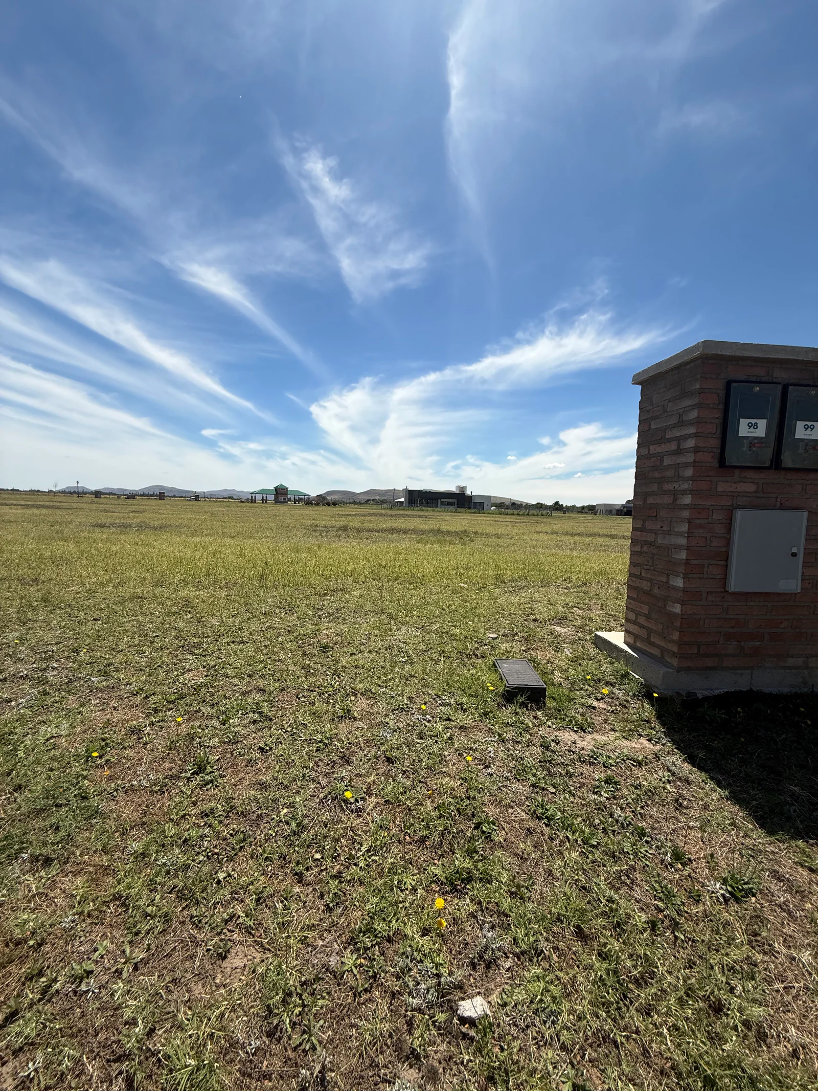 TERRENO EN VENTA - Imagen 5