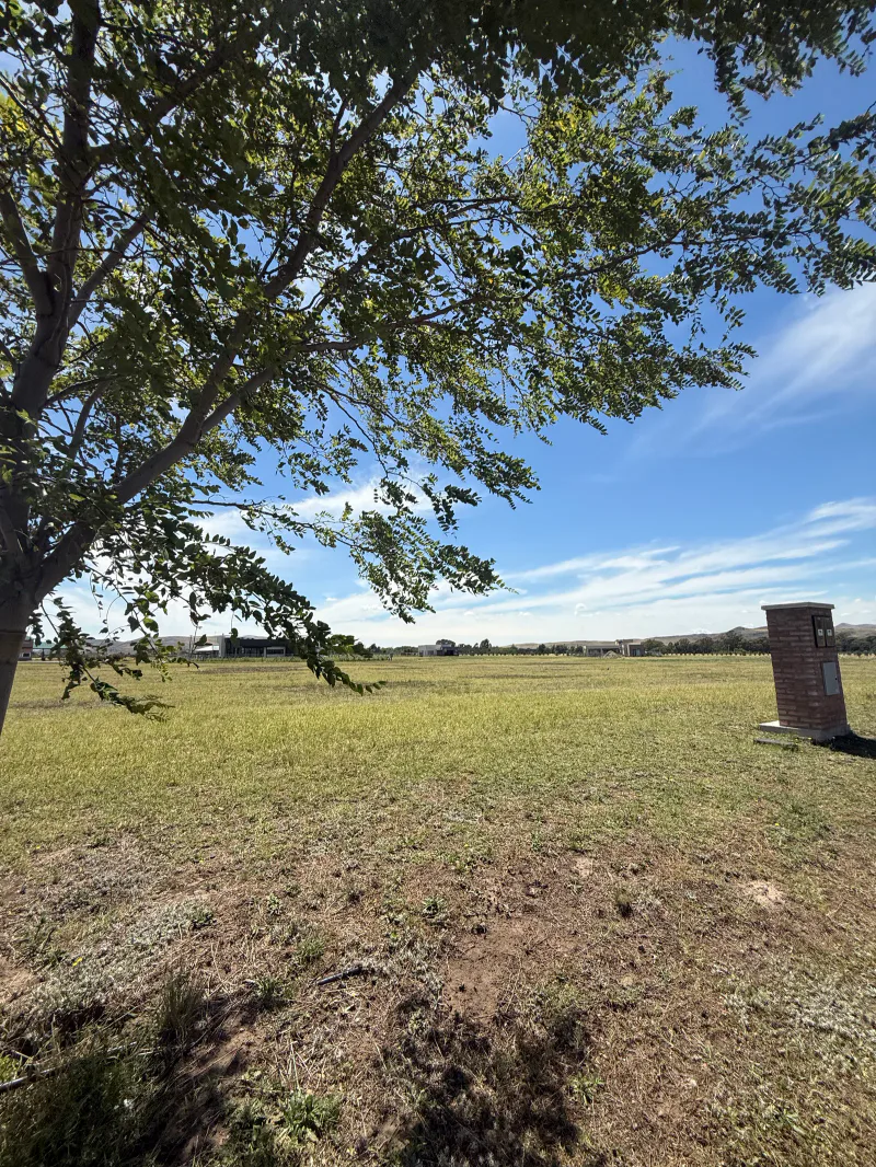 TERRENO EN VENTA