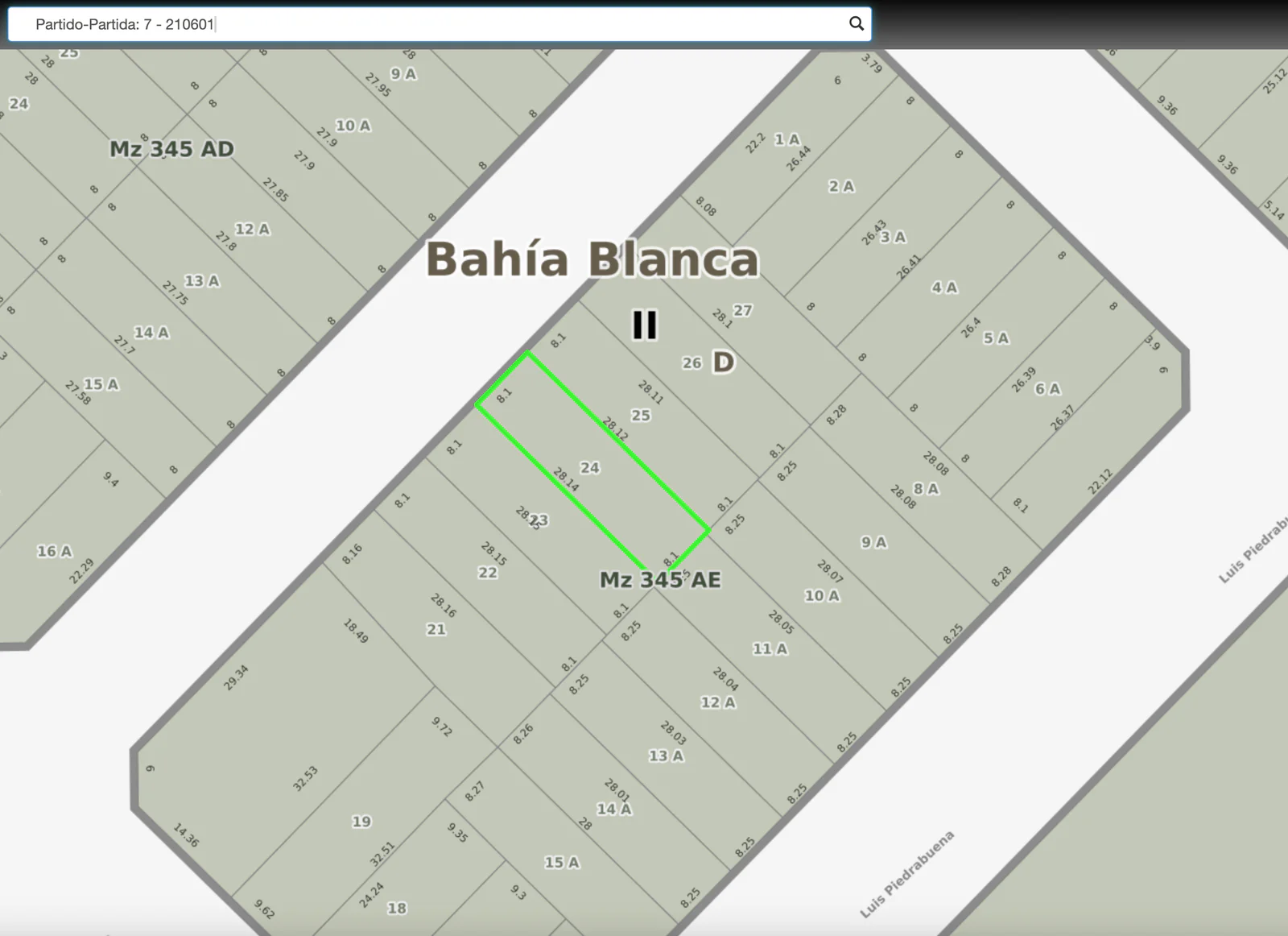 TERRENO EN VENTA - Imagen 5