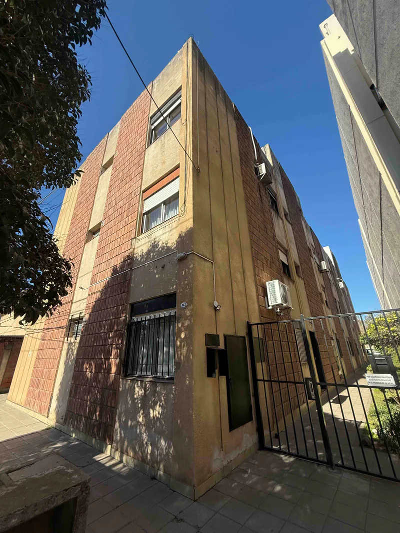 DEPARTAMENTO EN VENTA