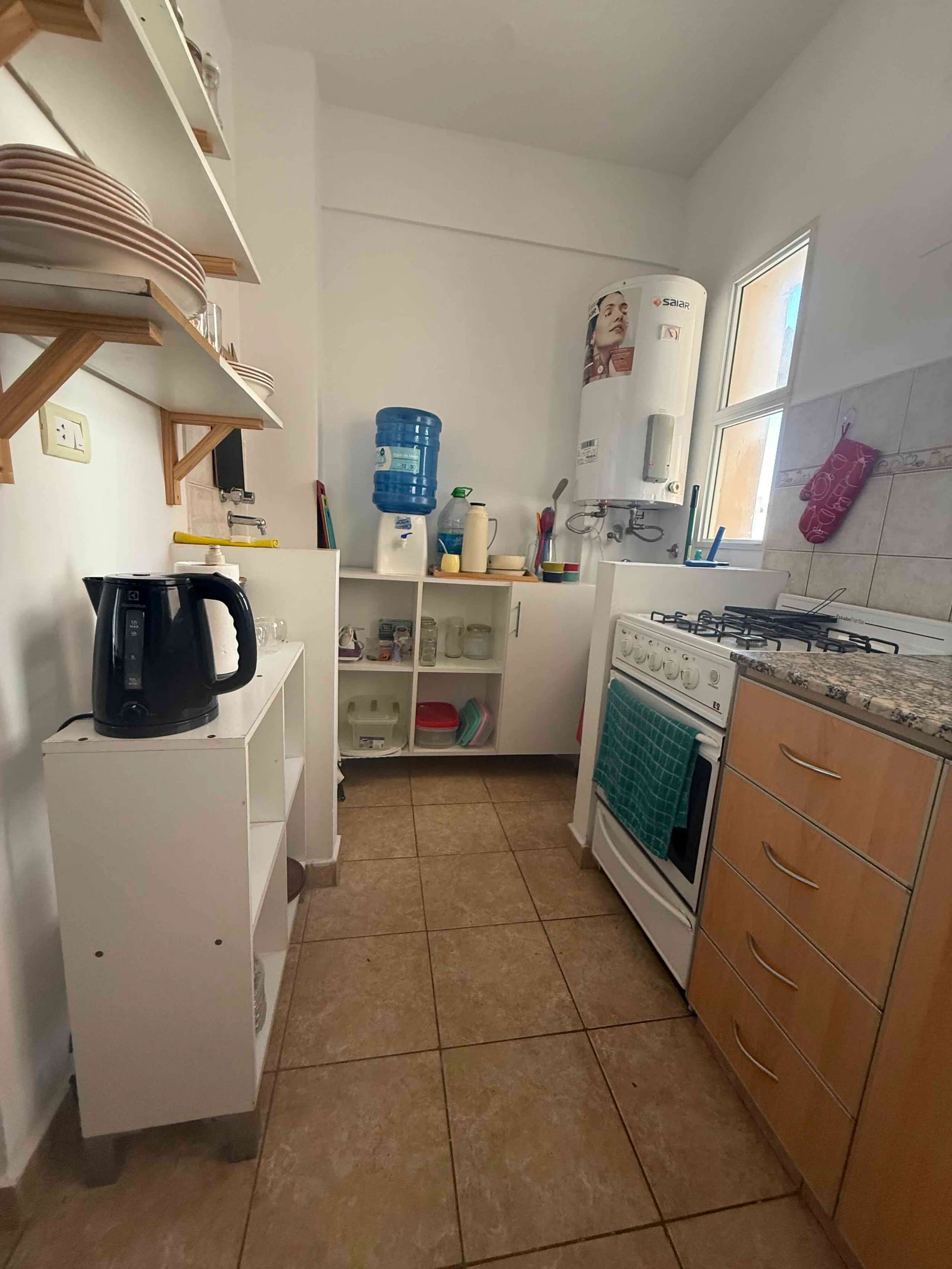 DEPARTAMENTO EN VENTA - Imagen 4