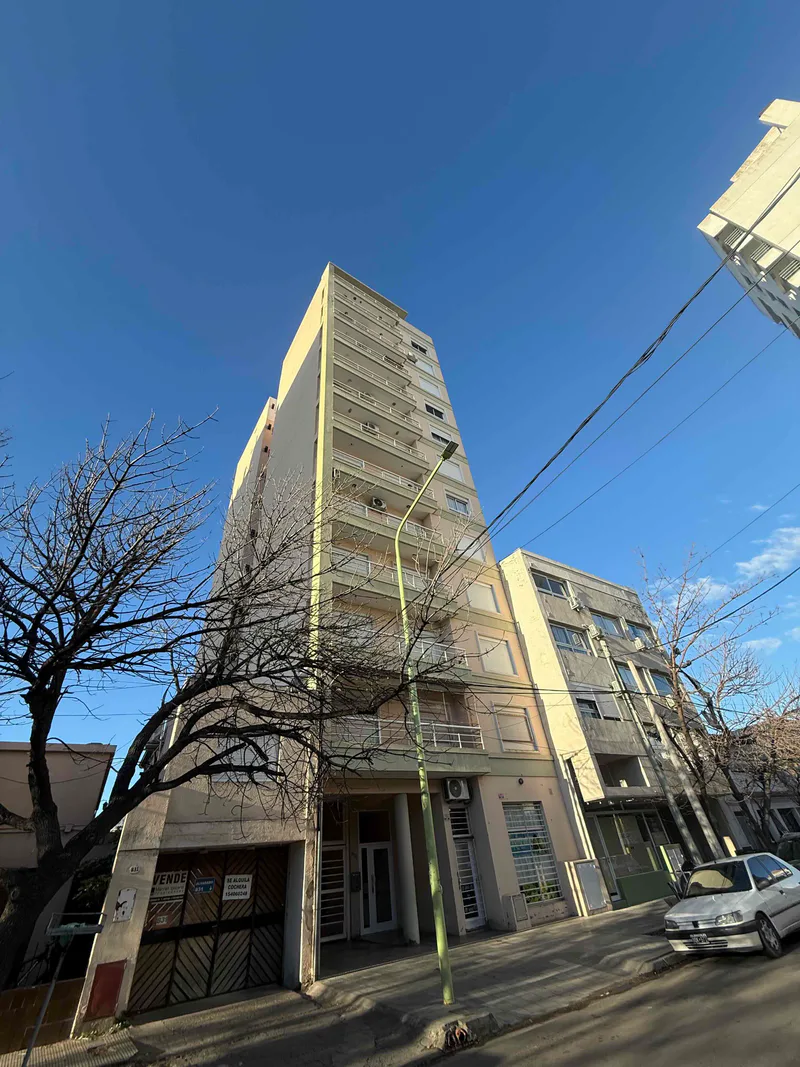 DEPARTAMENTO EN VENTA