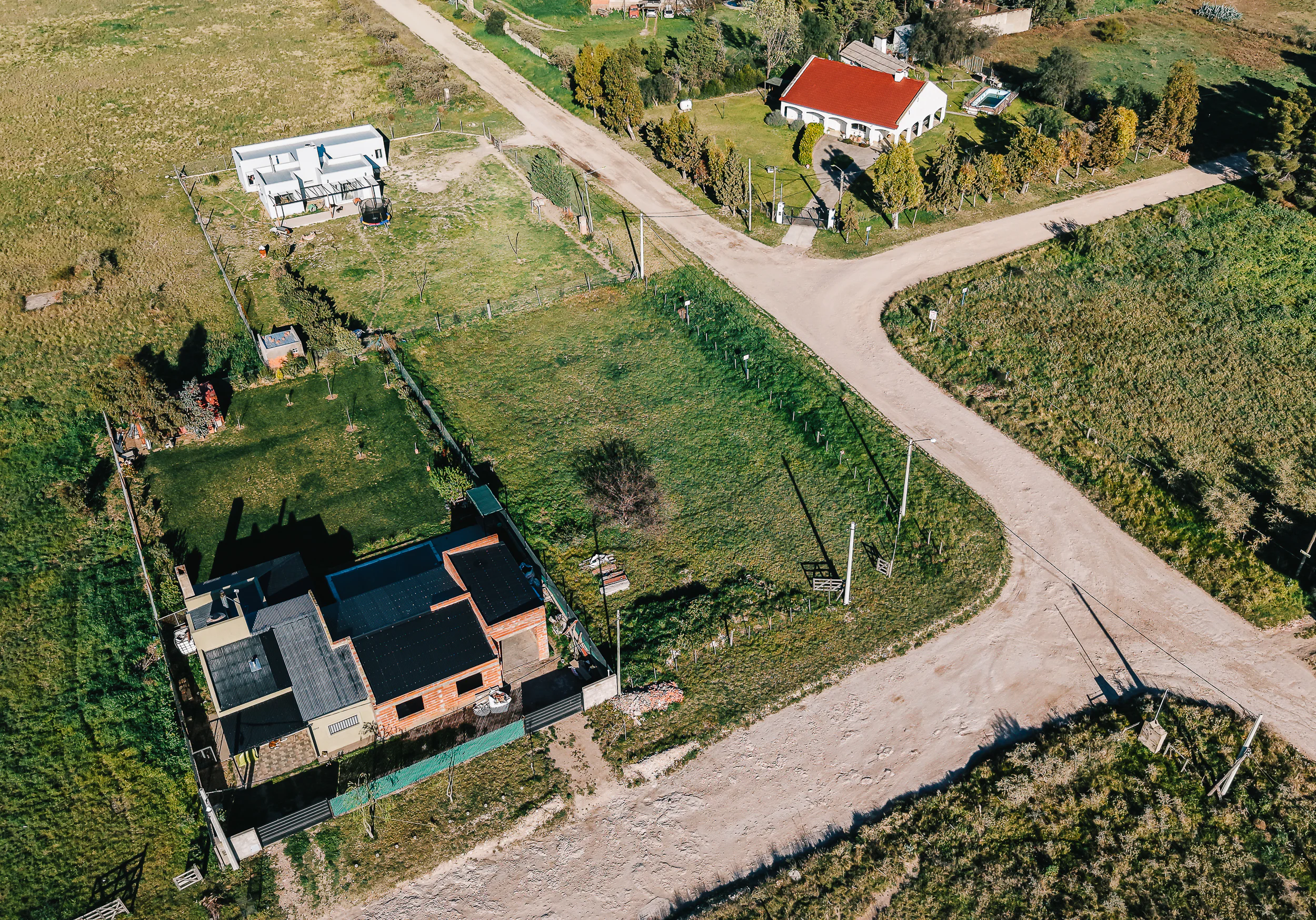 TERRENO EN VENTA - Imagen 2