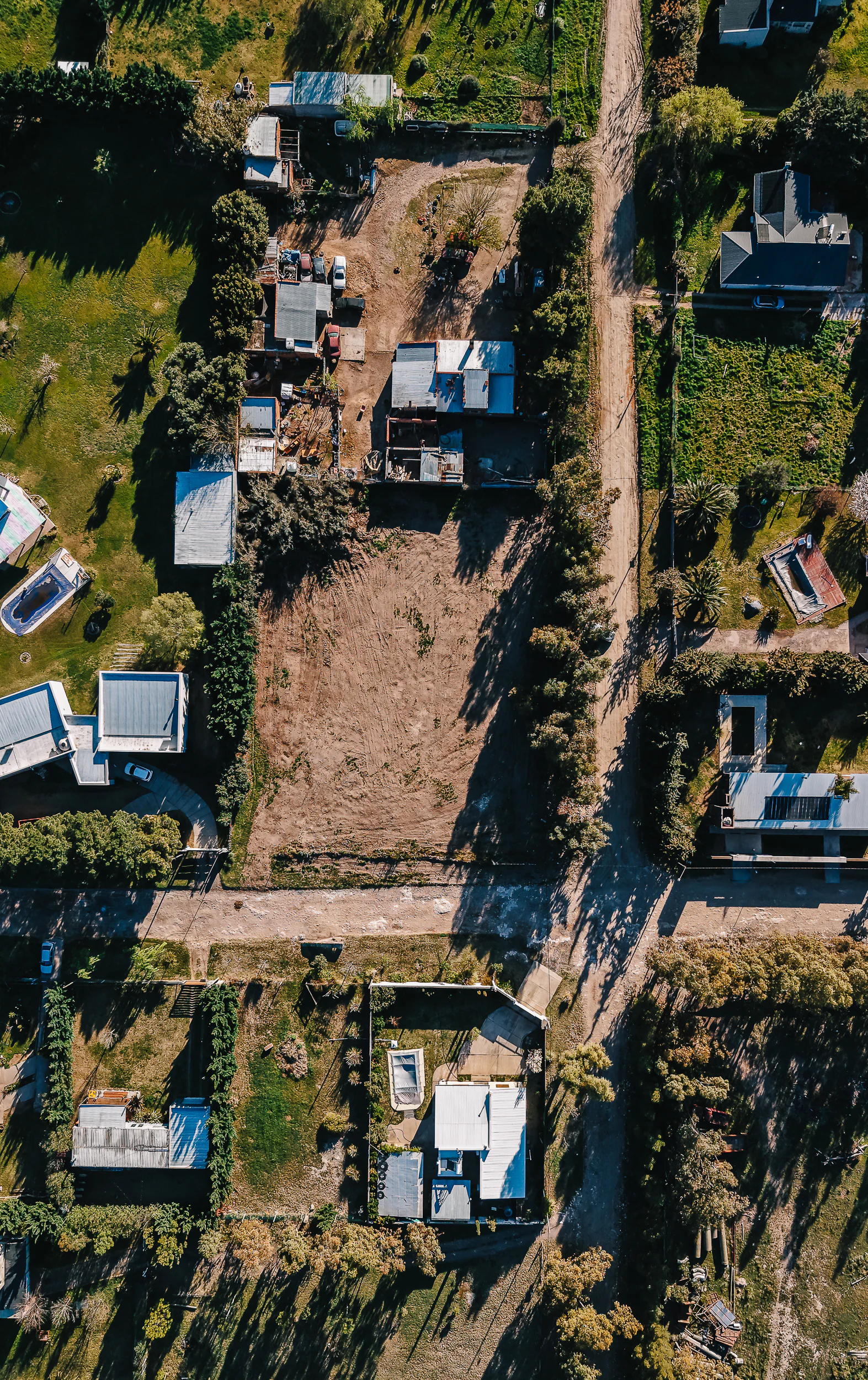 TERRENO EN VENTA SAN CARLOS - Imagen 2