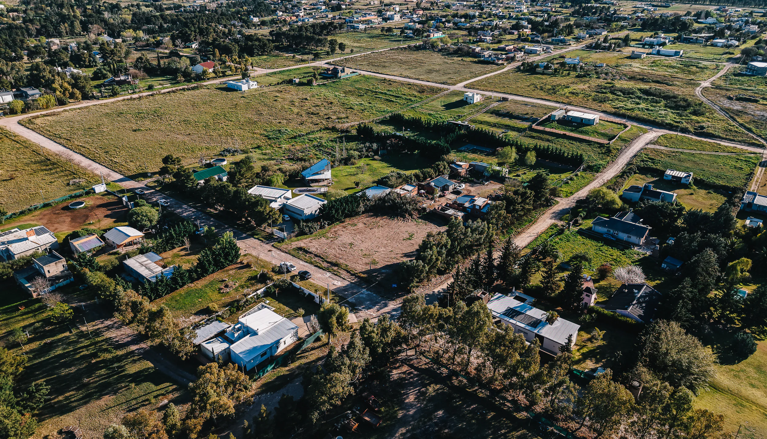 TERRENO EN VENTA SAN CARLOS - Imagen 3