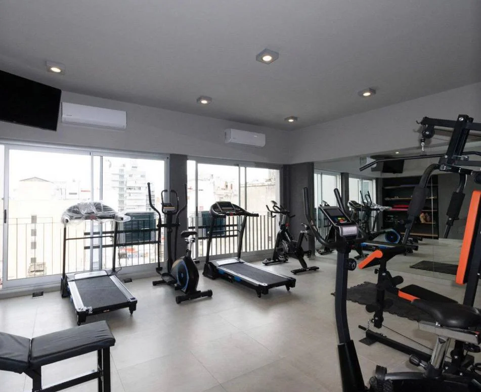 DEPARTAMENTO EN VENTA CABA - Imagen 20