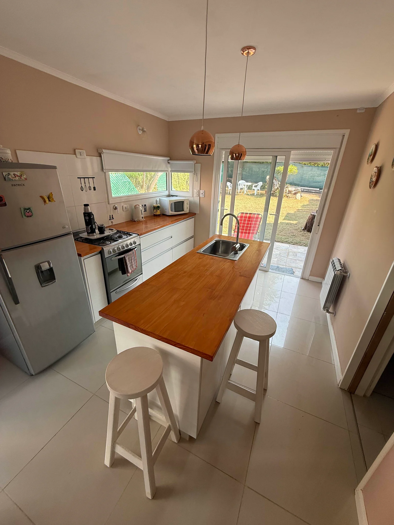 TRIPLEX EN VENTA - Imagen 6