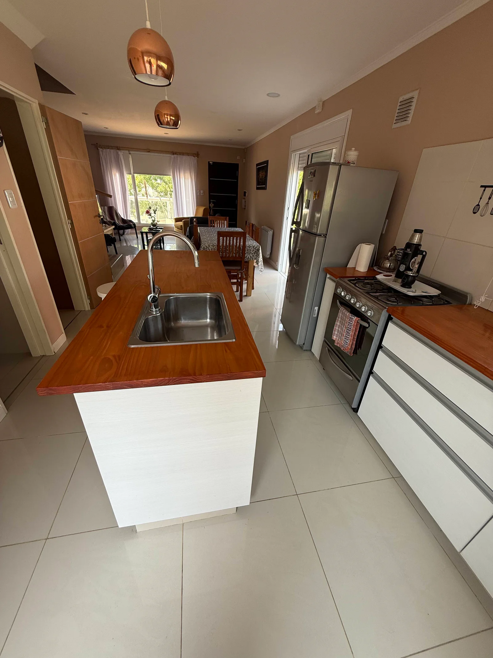 TRIPLEX EN VENTA - Imagen 8