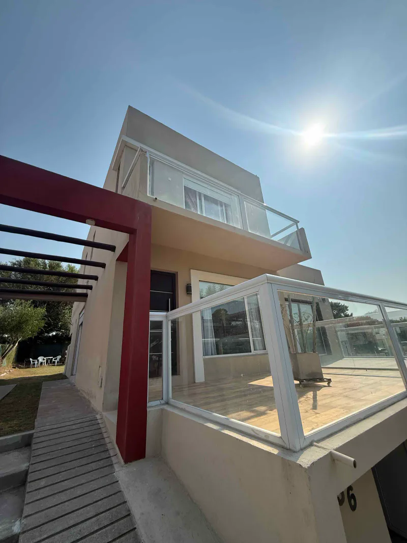 TRIPLEX EN VENTA