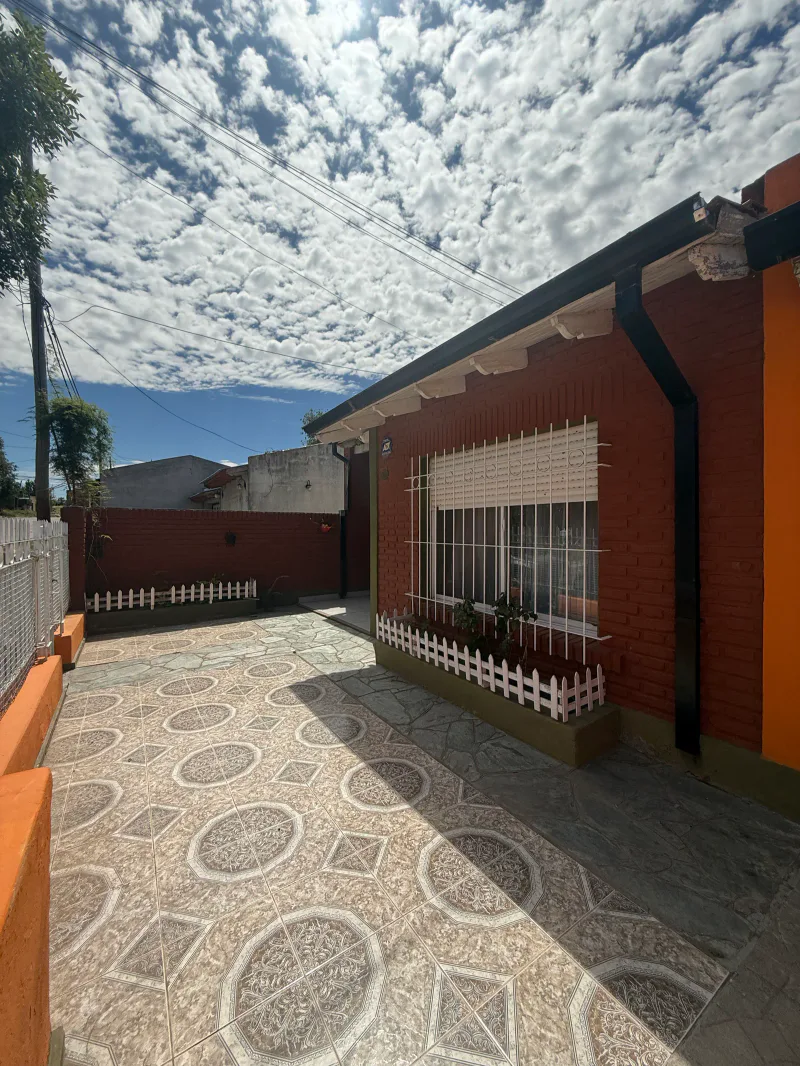CASA EN VENTA