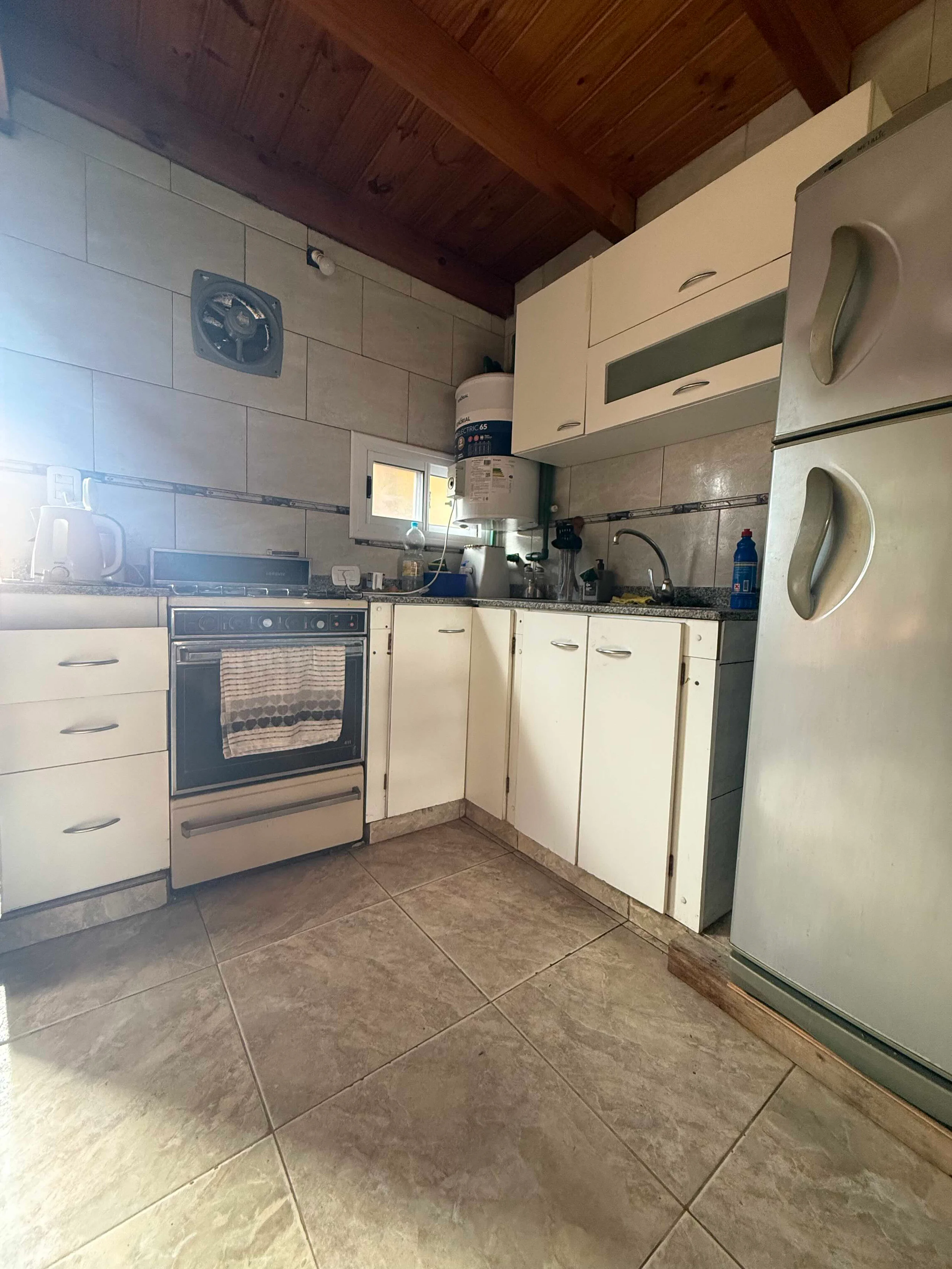 CASA Y DEPARTAMENTO EN VENTA - Imagen 6
