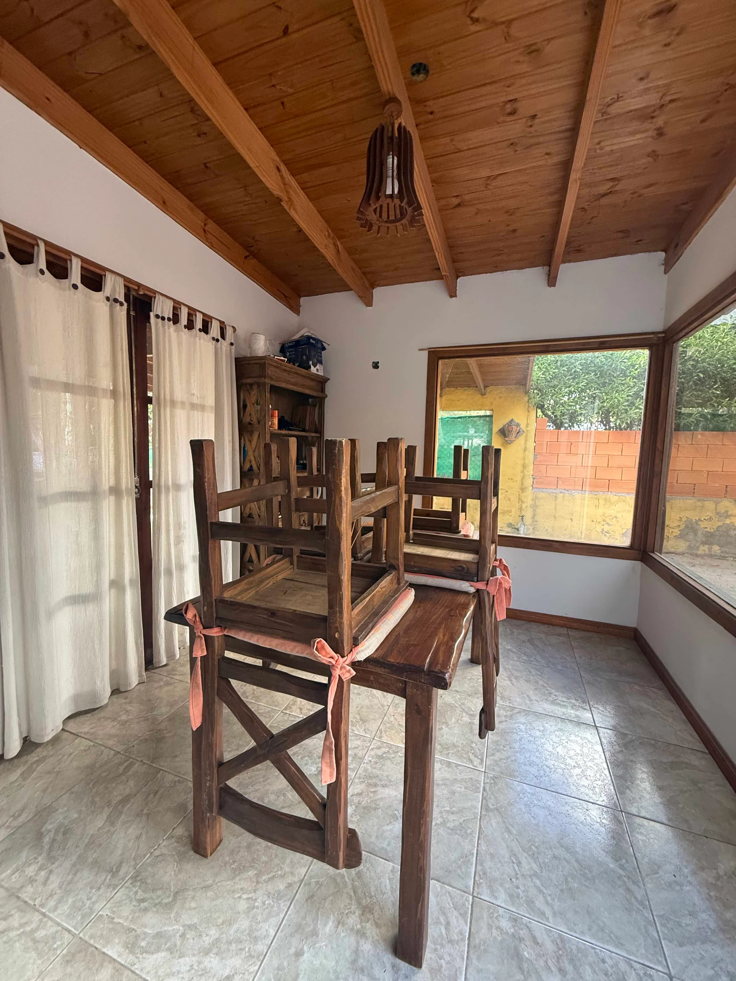 CASA Y DEPARTAMENTO EN VENTA - Imagen 4