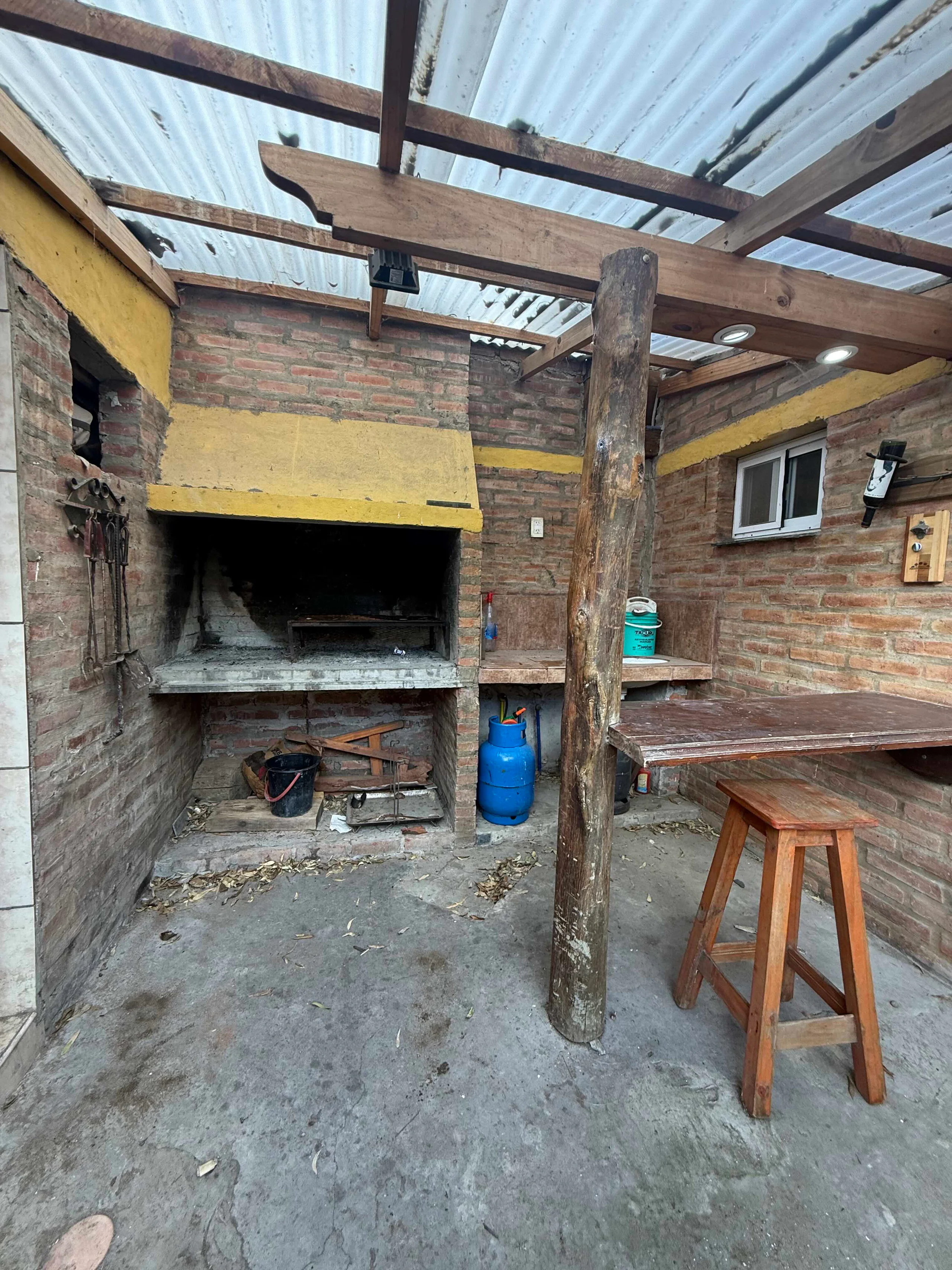CASA Y DEPARTAMENTO EN VENTA - Imagen 16
