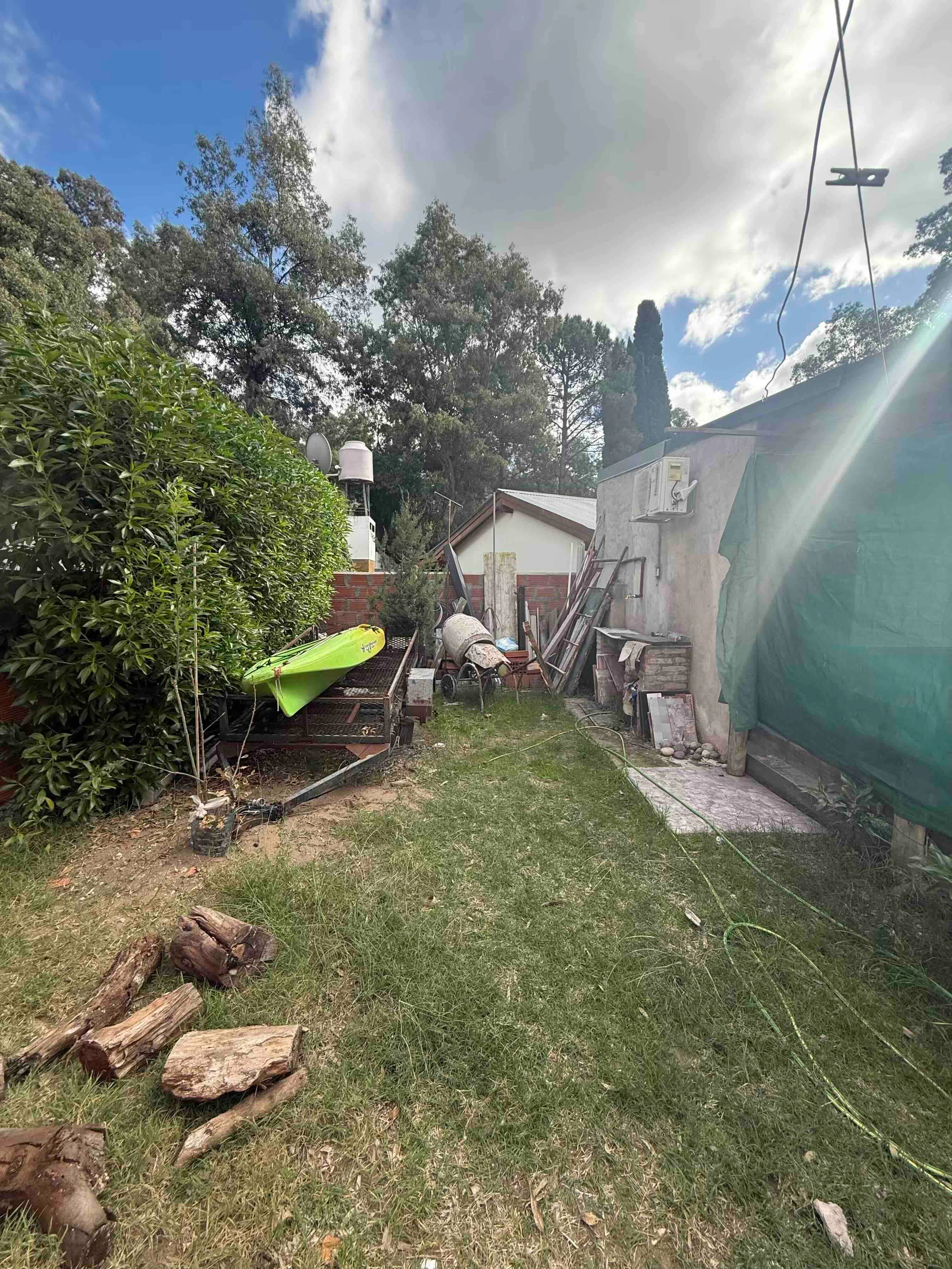 CASA Y DEPARTAMENTO EN VENTA - Imagen 12