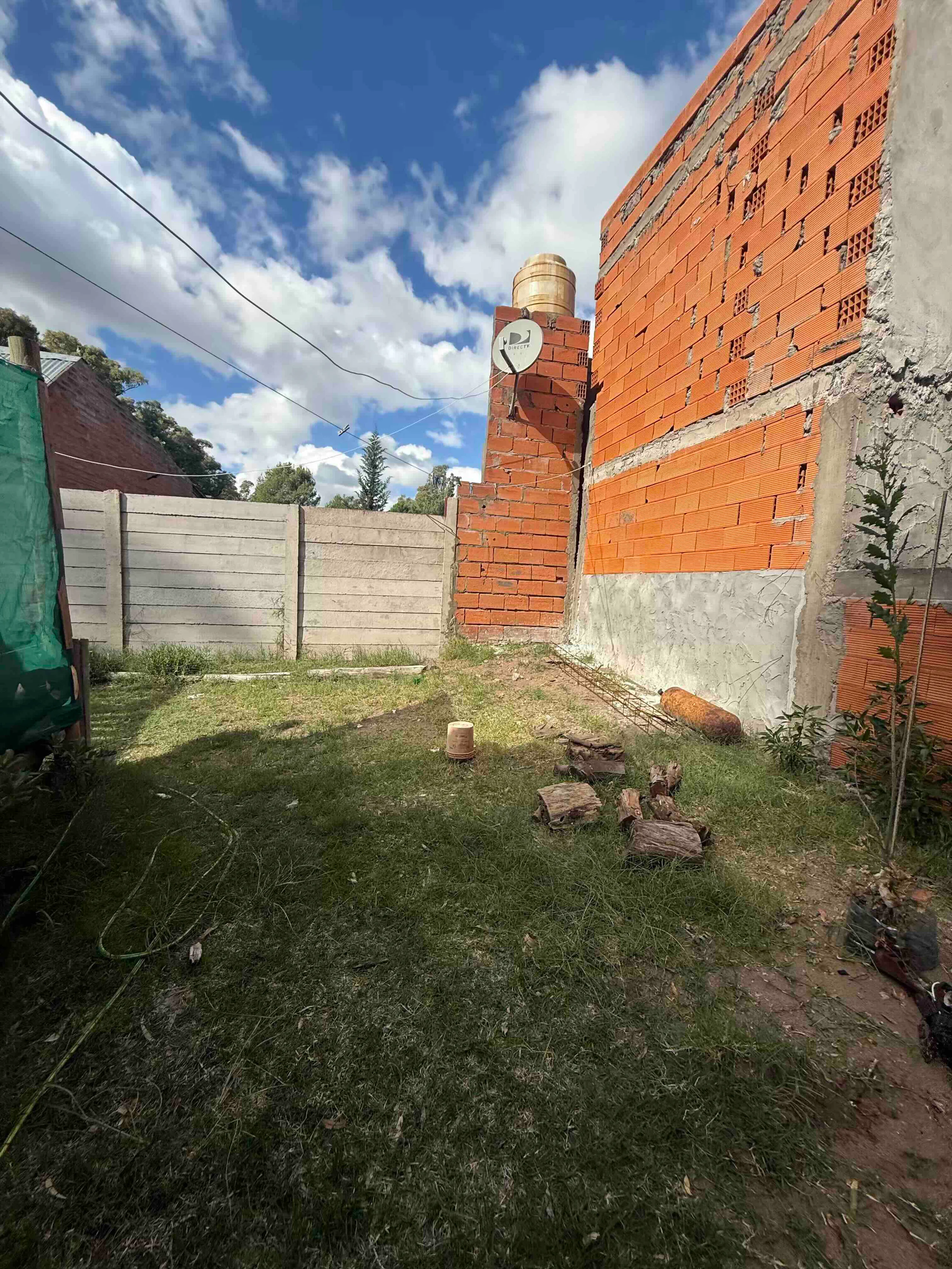 CASA Y DEPARTAMENTO EN VENTA - Imagen 17