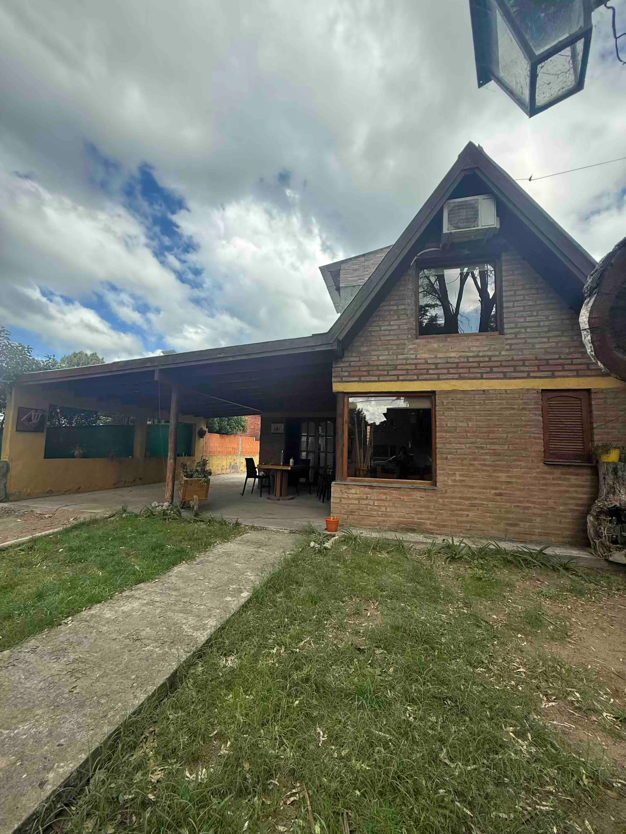 CASA Y DEPARTAMENTO EN VENTA - Imagen 3