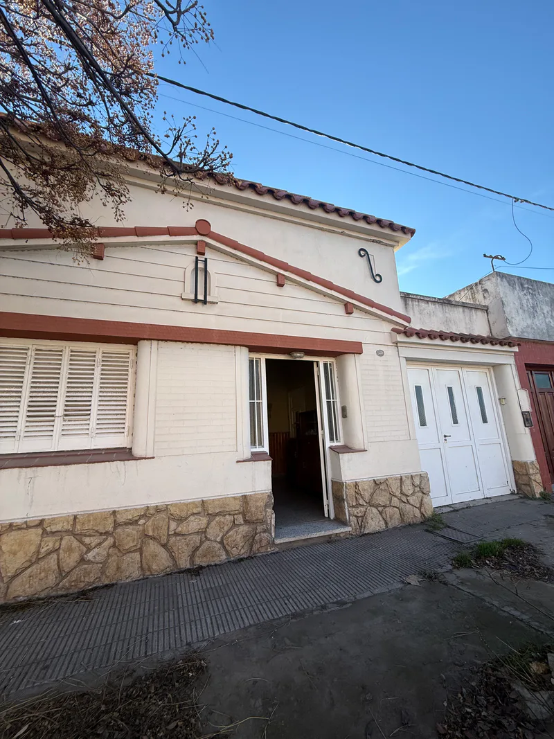 CASA EN VENTA