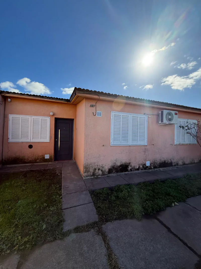 CASA EN VENTA
